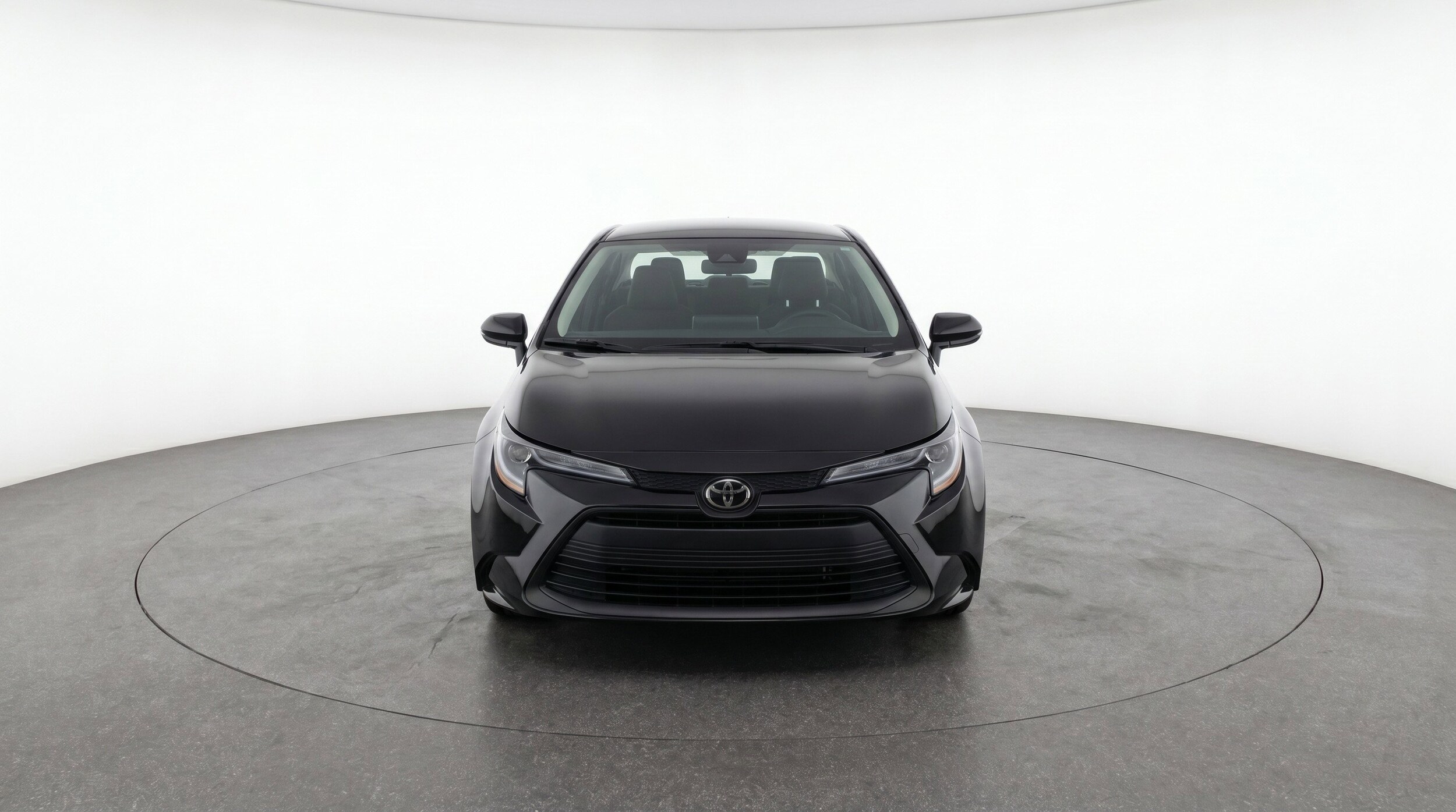 Thumbnail: 2025 Toyota Corolla - 2