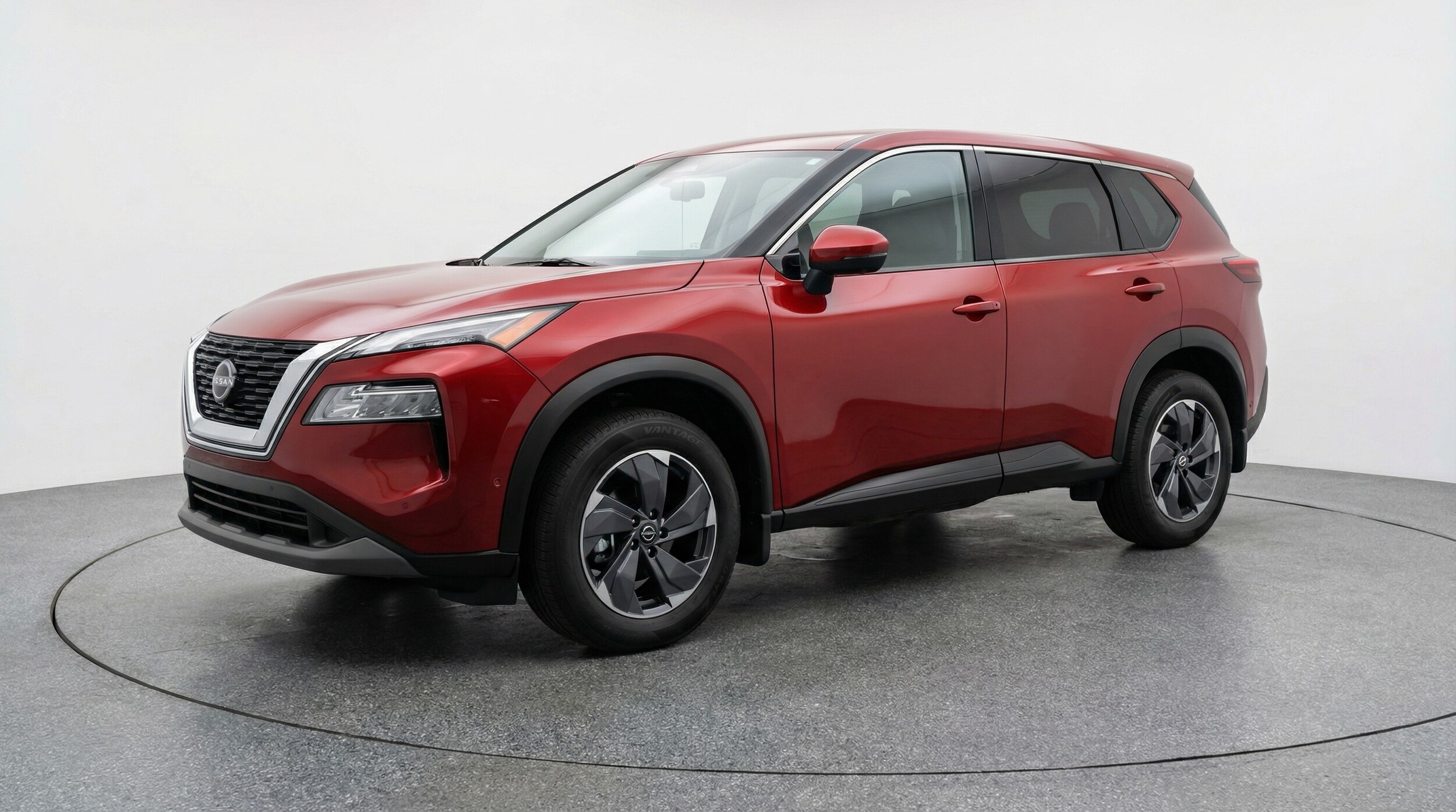 Thumbnail: 2025 Nissan Rogue - 3