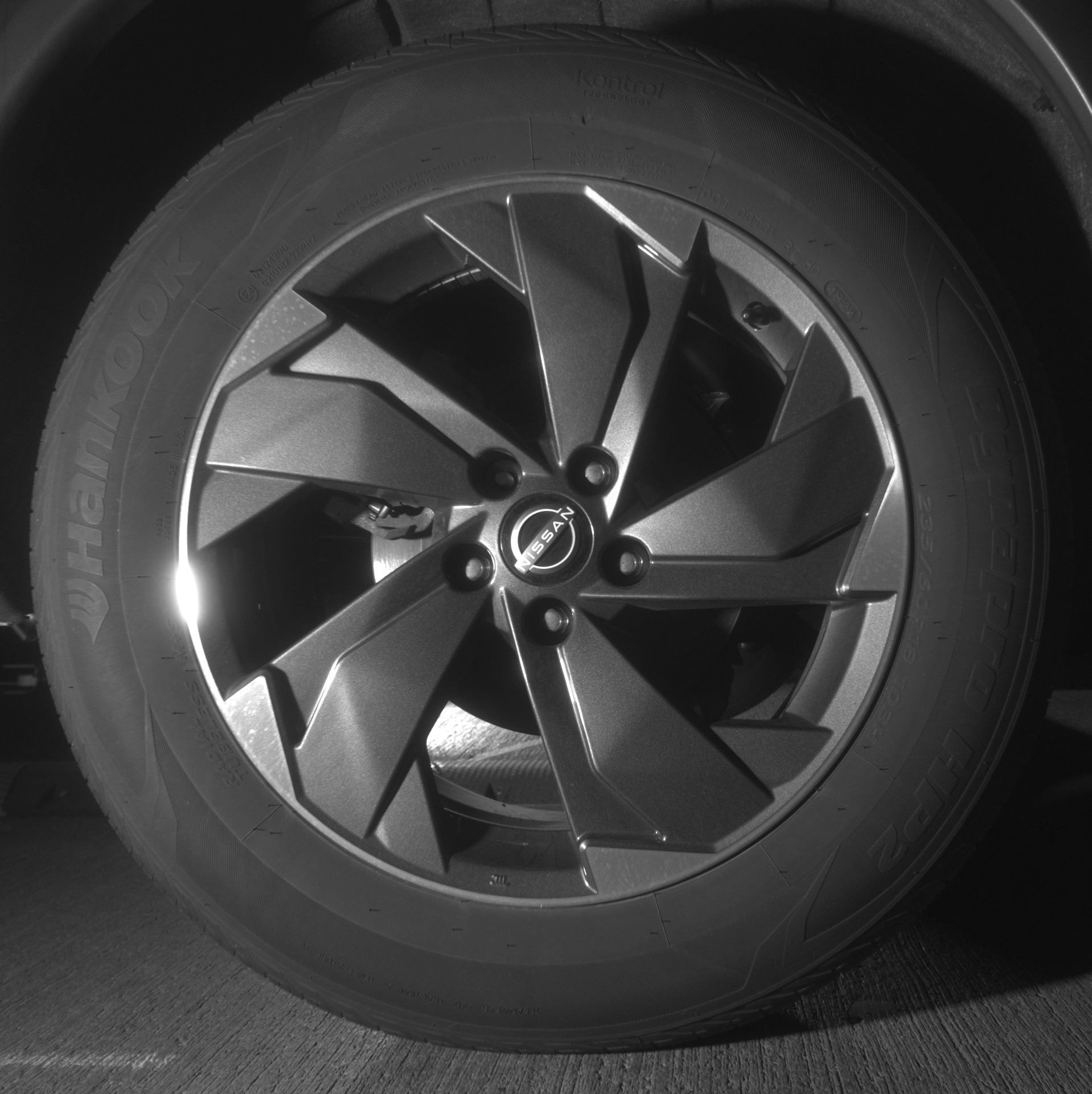 Thumbnail: 2025 Nissan Rogue - 15