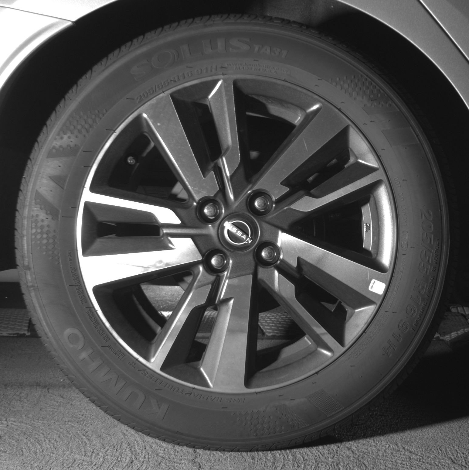 Thumbnail: 2025 Nissan Versa - 15