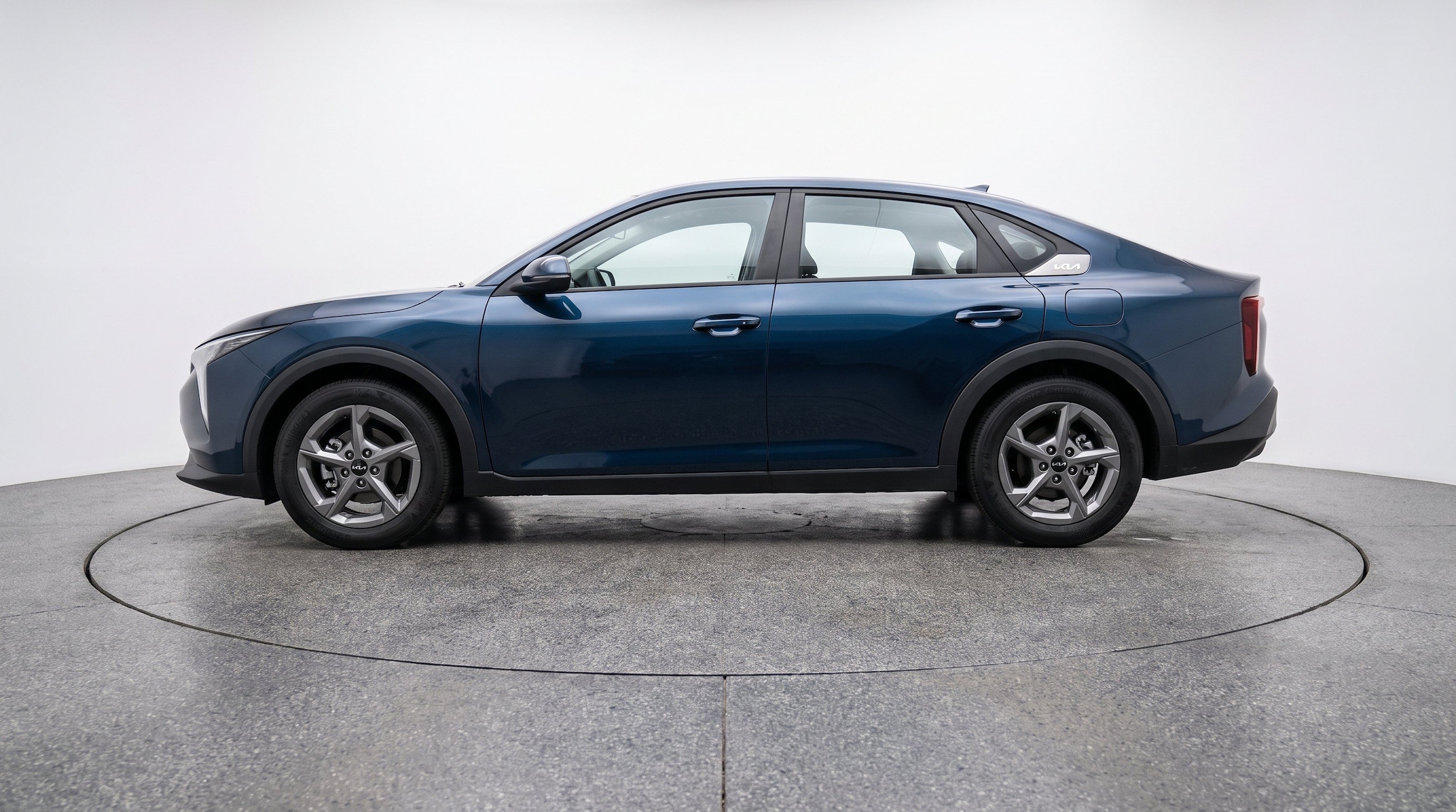 Thumbnail: 2026 Kia K4 - 5