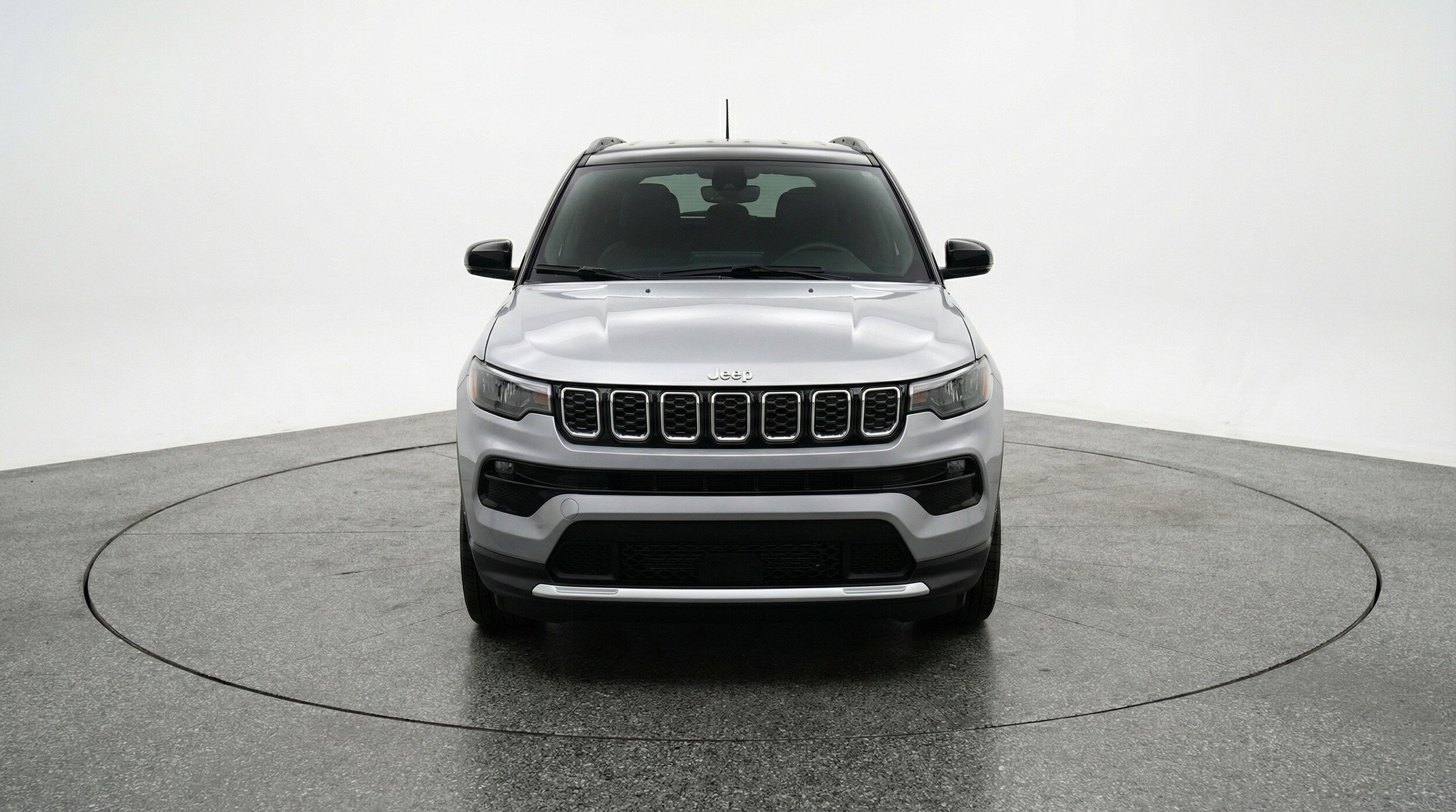 Thumbnail: 2025 Jeep Compass - 2