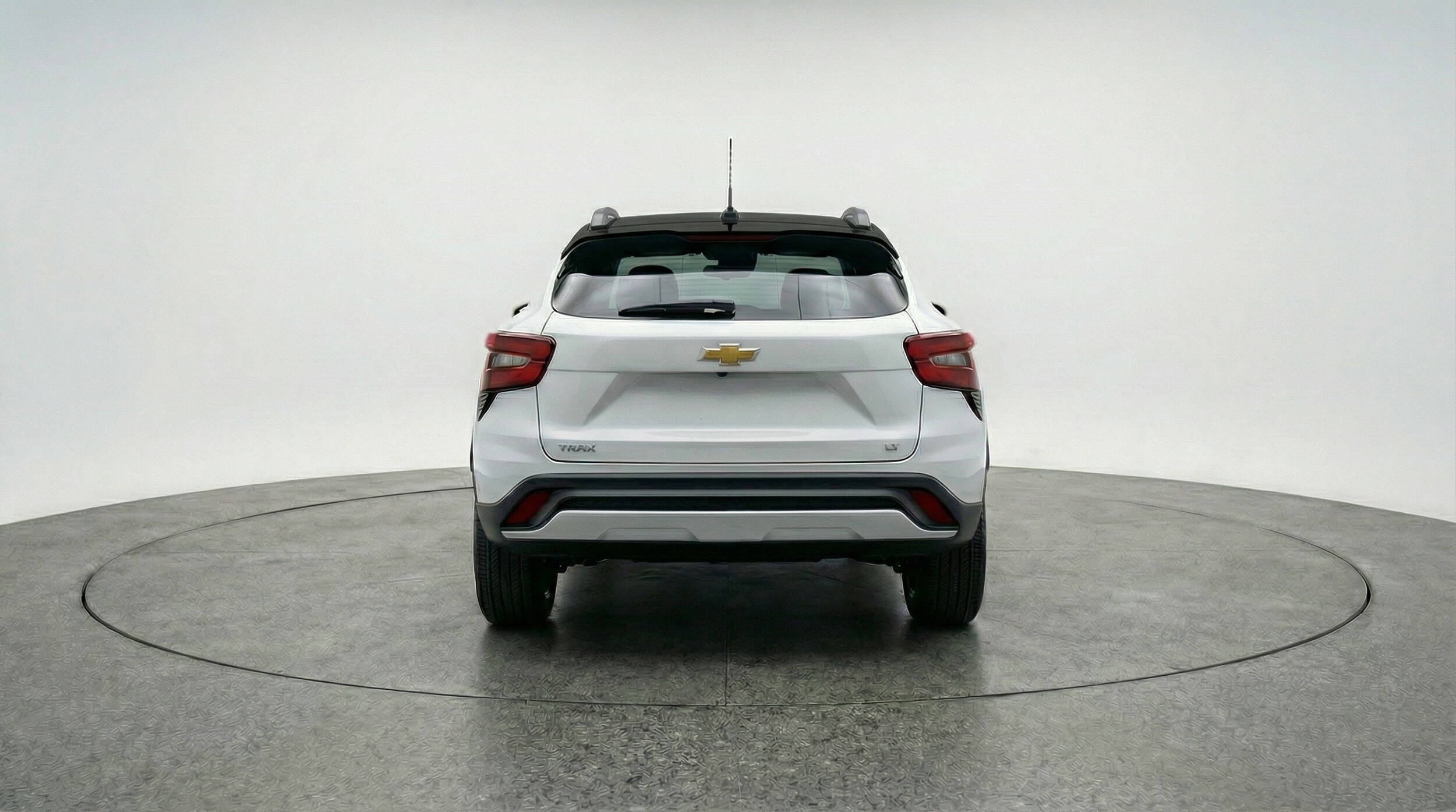 Thumbnail: 2025 Chevrolet Trax - 7