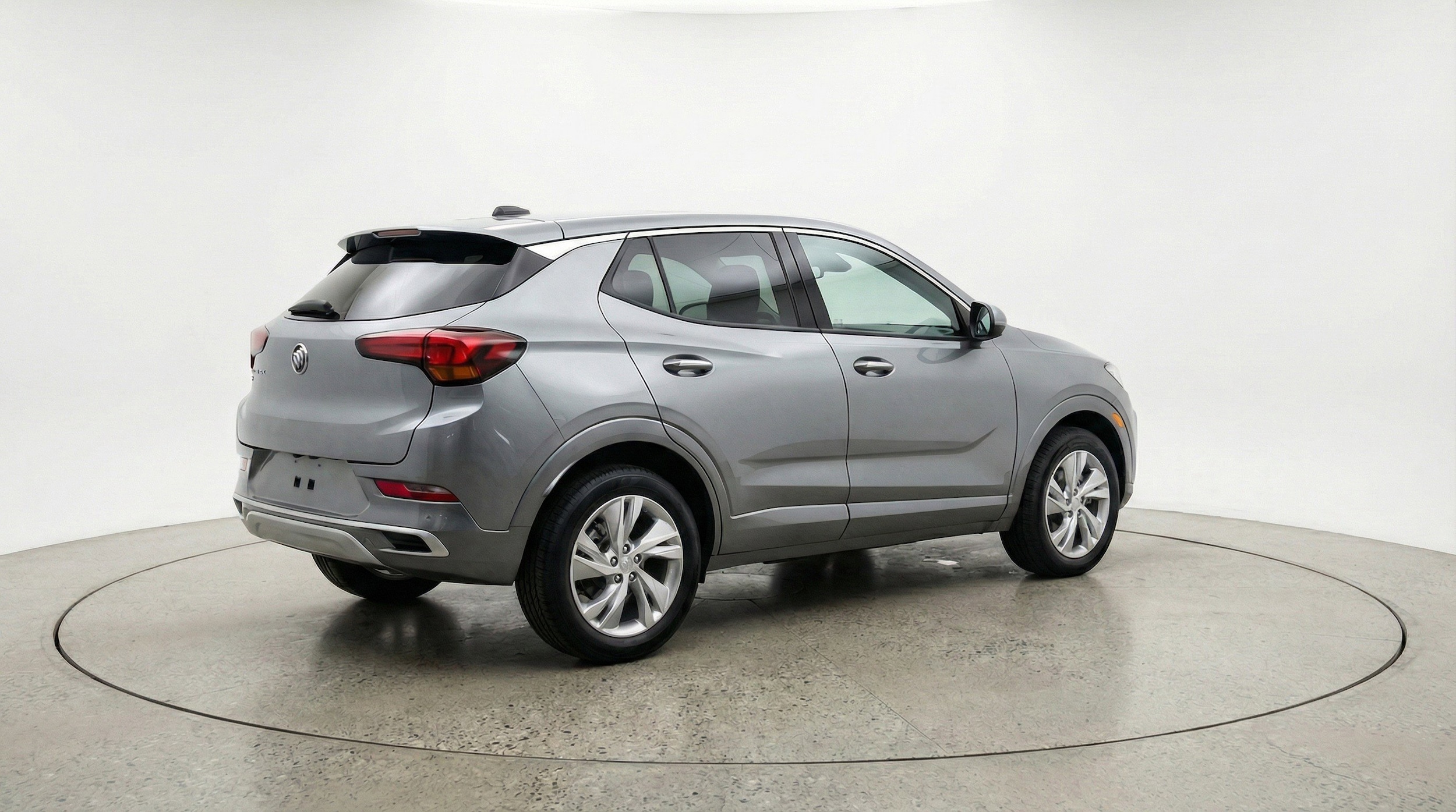 Thumbnail: 2025 Buick Encore GX - 9