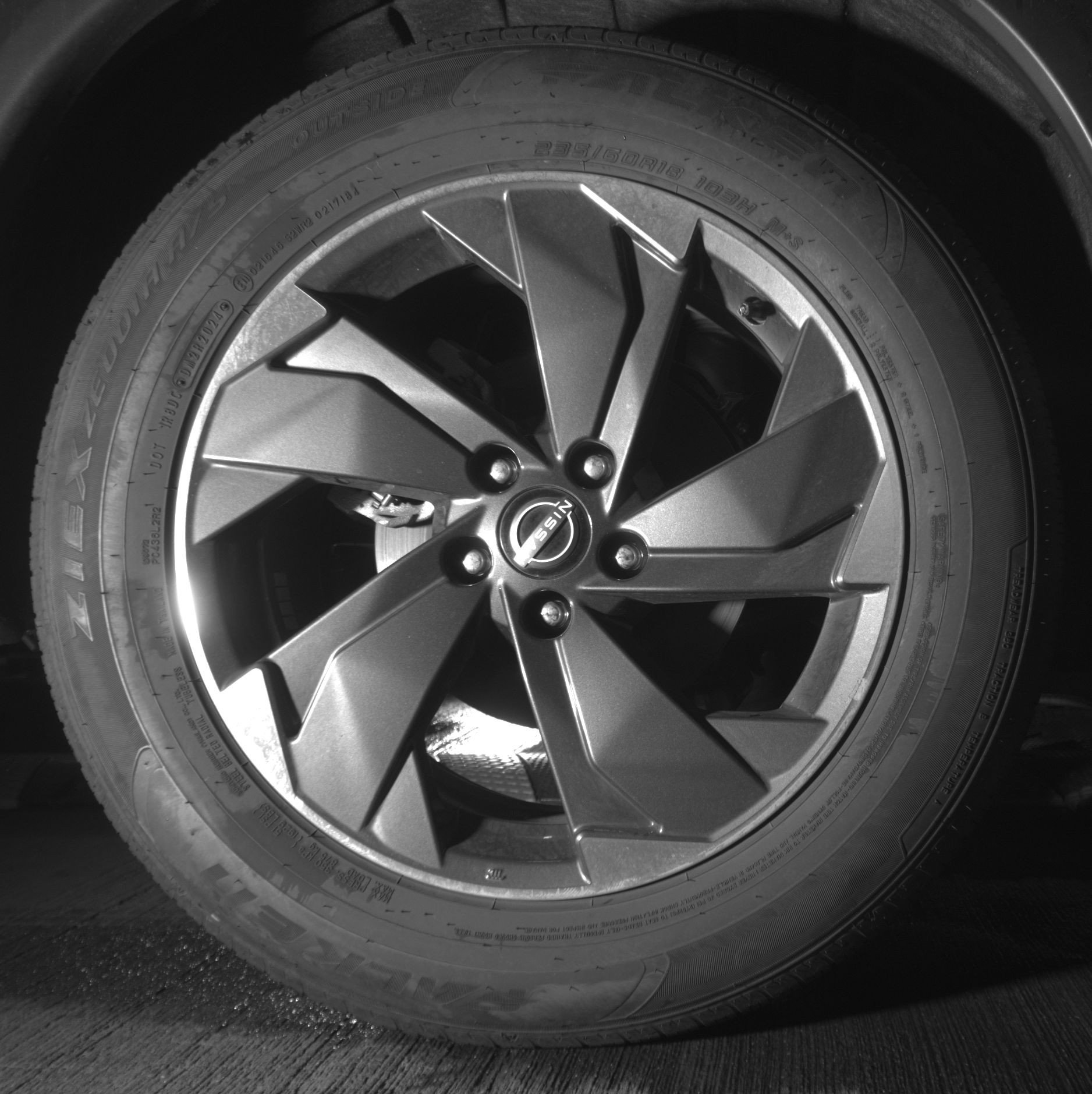 Thumbnail: 2025 Nissan Rogue - 15