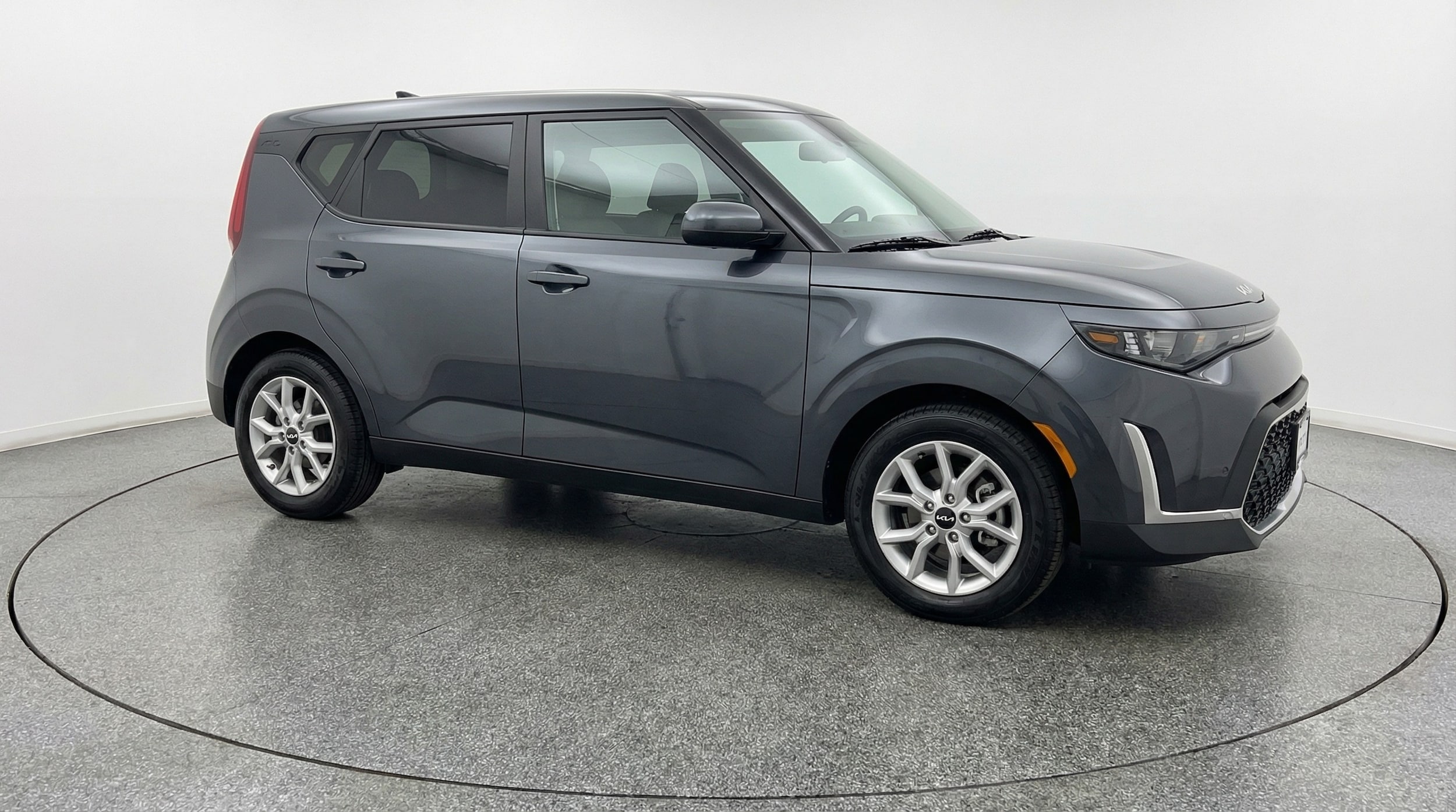 Thumbnail: 2025 Kia Soul - 1