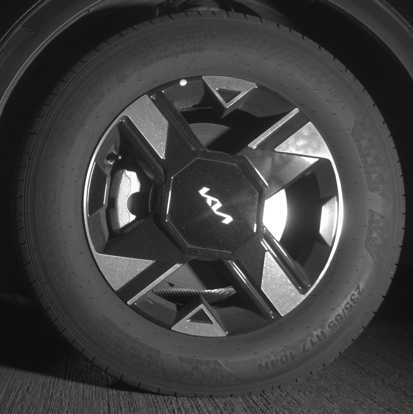Thumbnail: 2026 Kia Sportage - 12