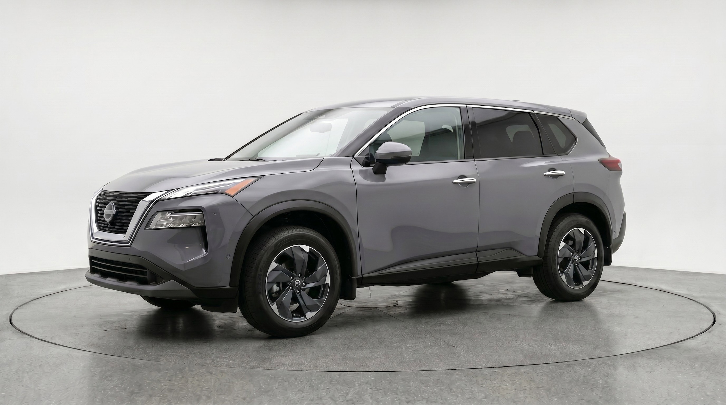 Thumbnail: 2025 Nissan Rogue - 3
