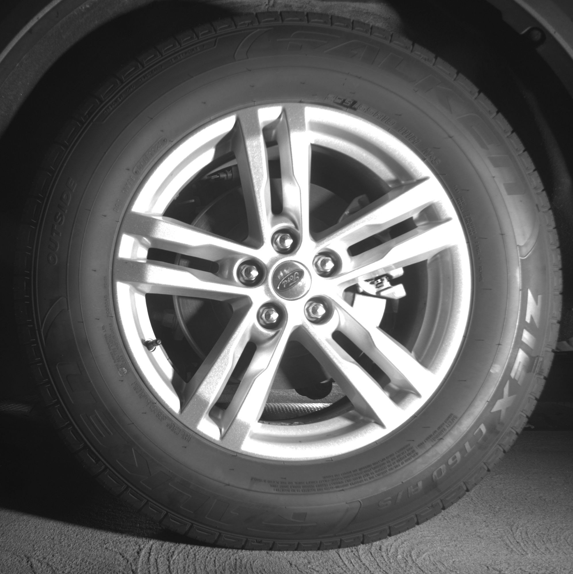 Thumbnail: 2024 Ford Explorer - 14