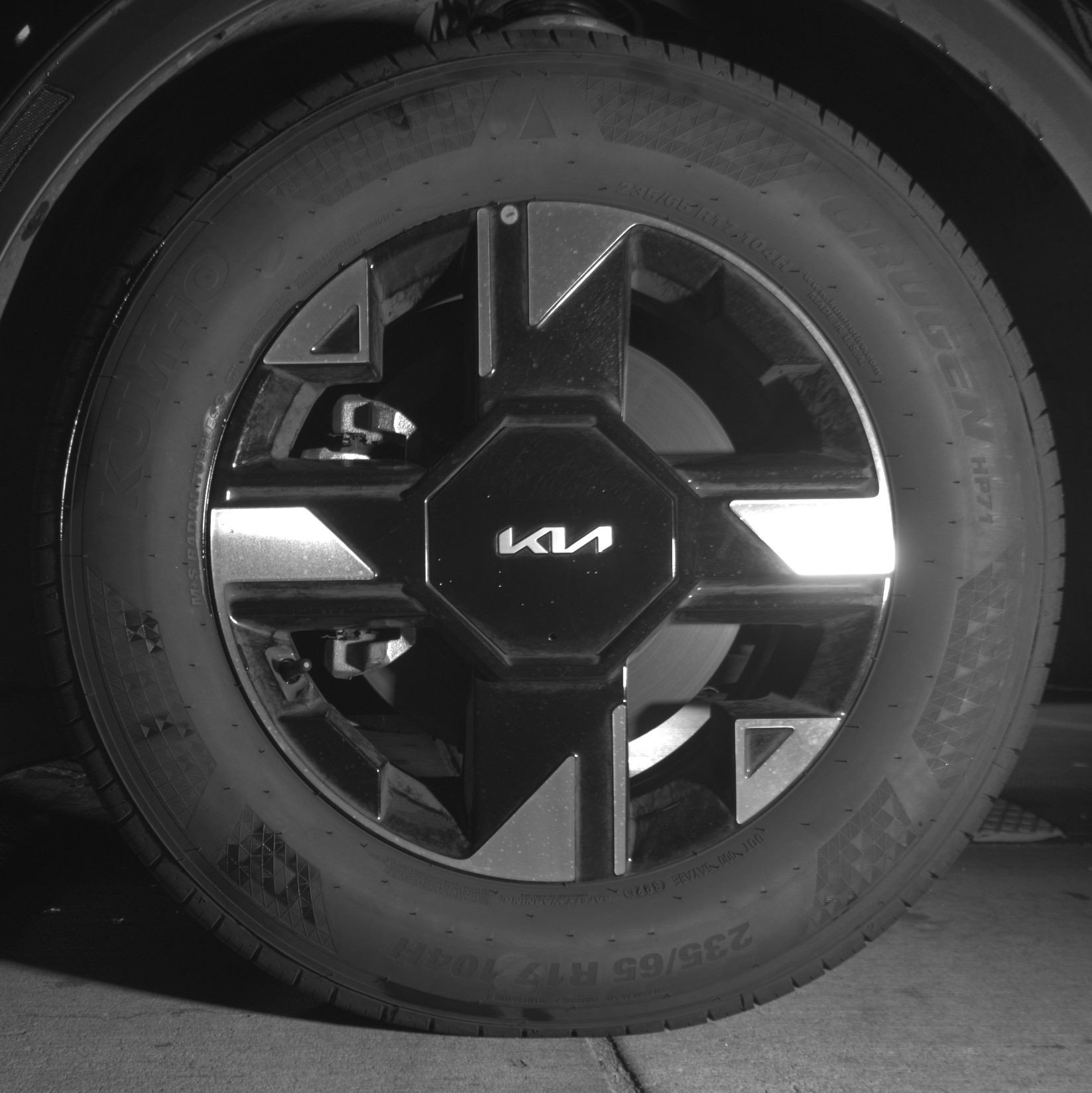 Thumbnail: 2026 Kia Sportage - 12