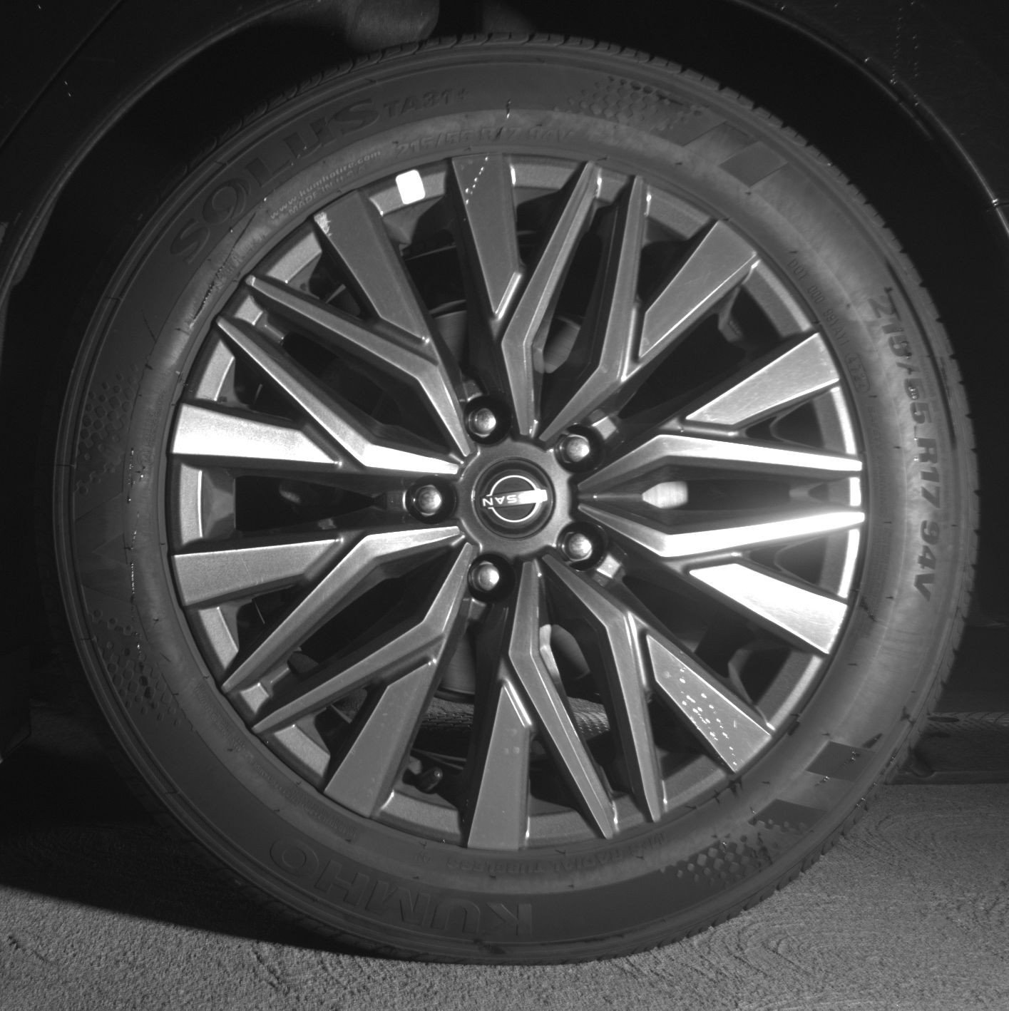 Thumbnail: 2025 Nissan Altima - 14