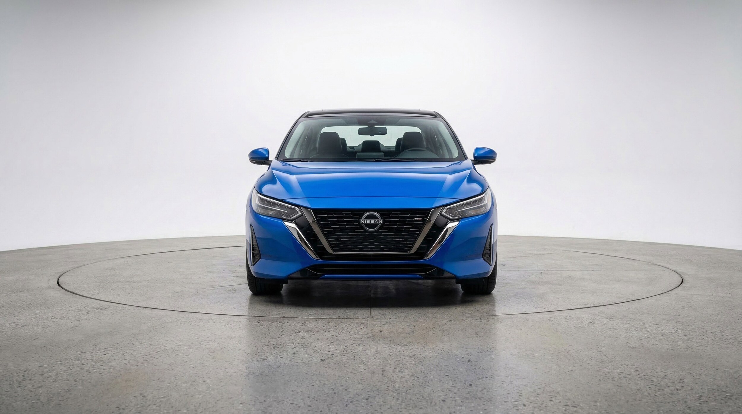 Thumbnail: 2025 Nissan Sentra - 2