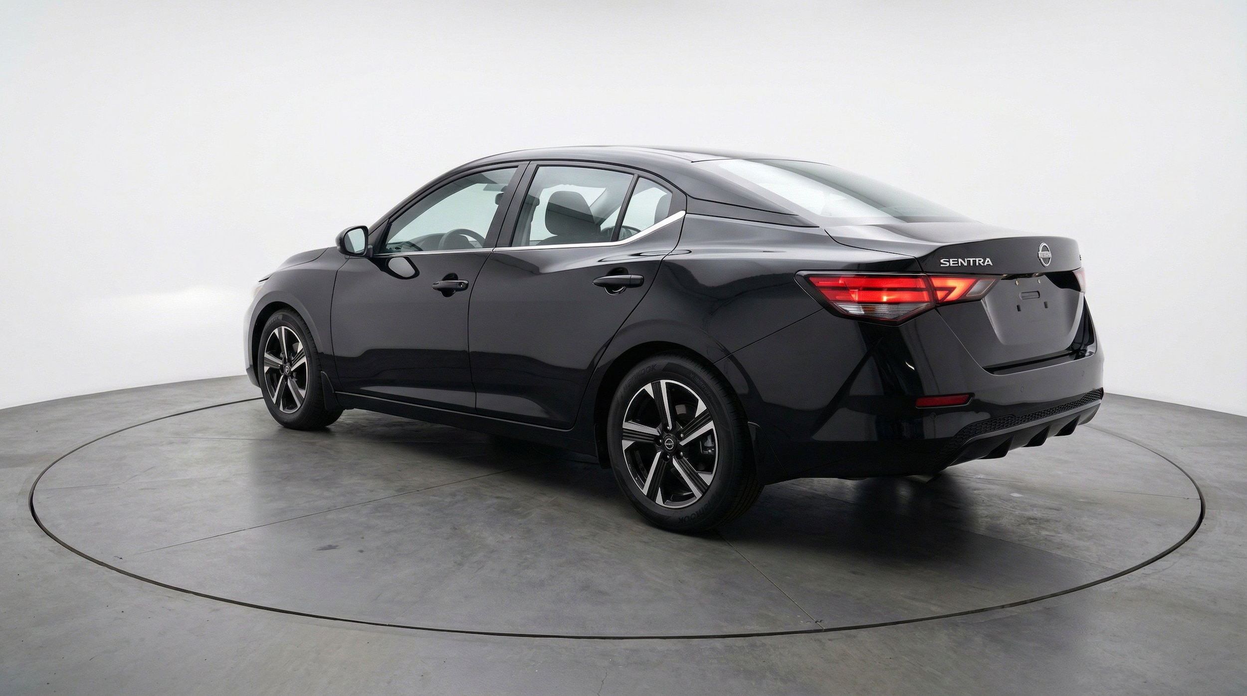 Thumbnail: 2025 Nissan Sentra - 6