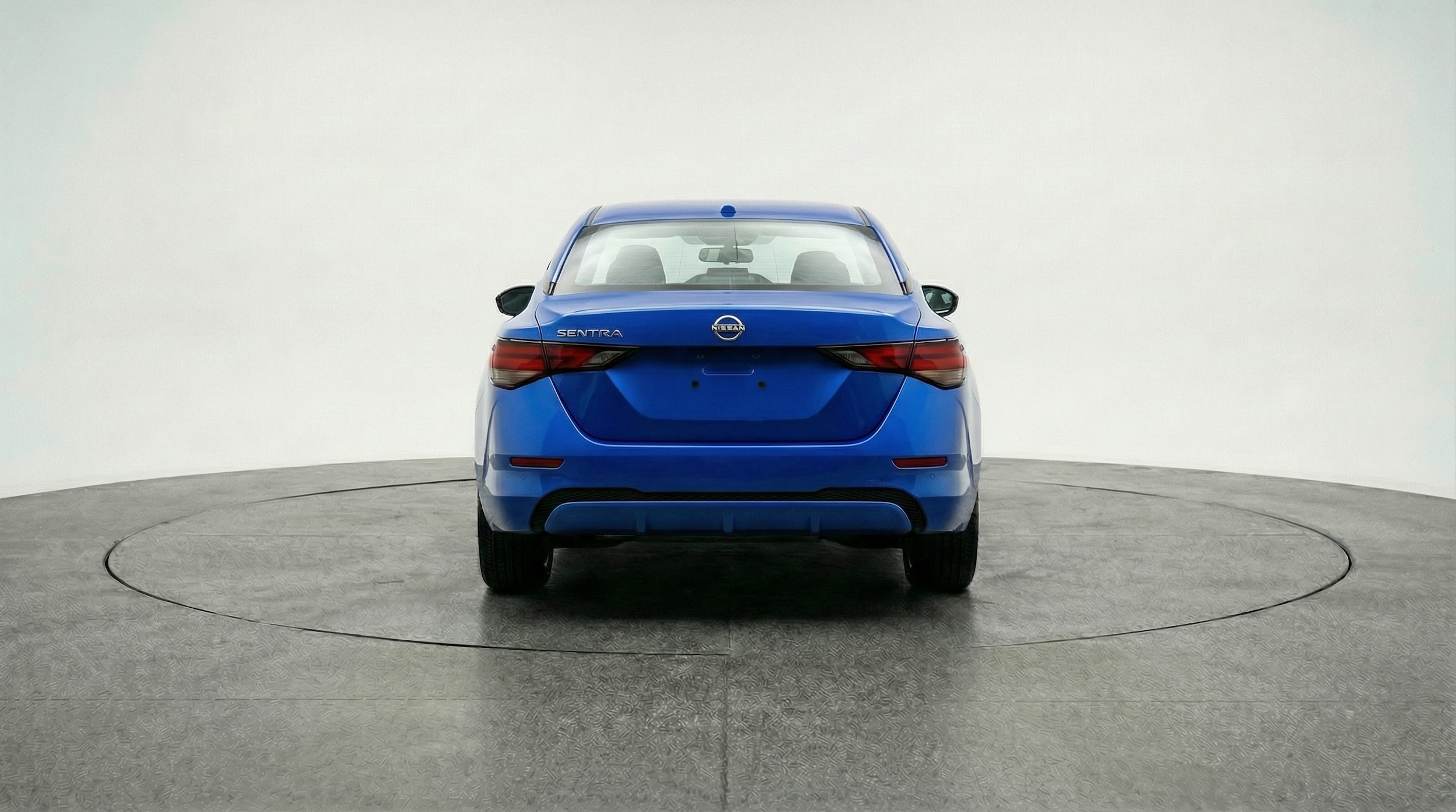 Thumbnail: 2025 Nissan Sentra - 6