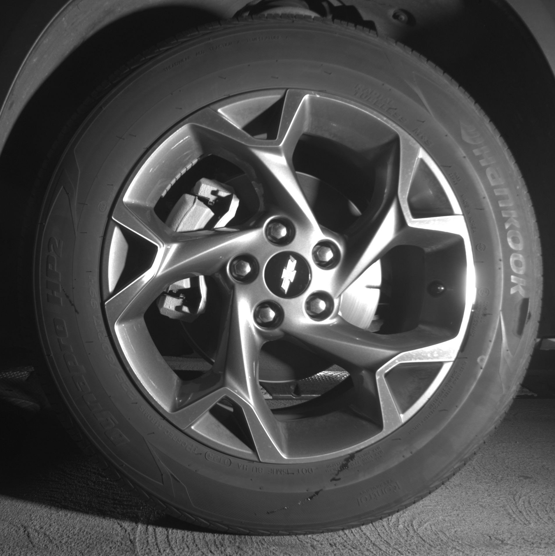 Thumbnail: 2025 Chevrolet Trax - 12