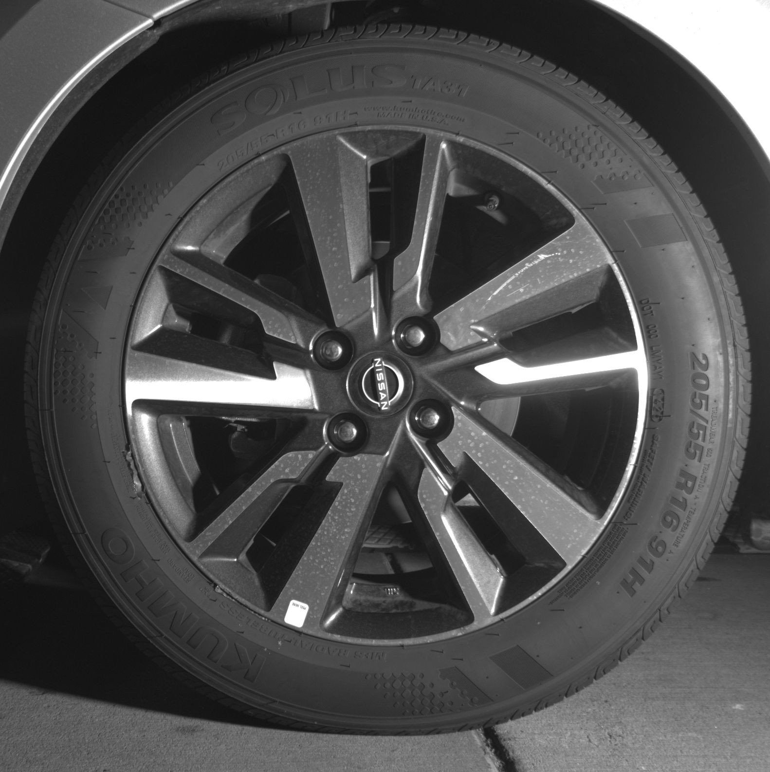 Thumbnail: 2025 Nissan Versa - 12