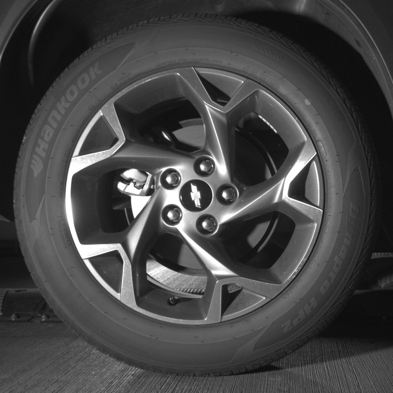 Thumbnail: 2025 Chevrolet Trax - 15