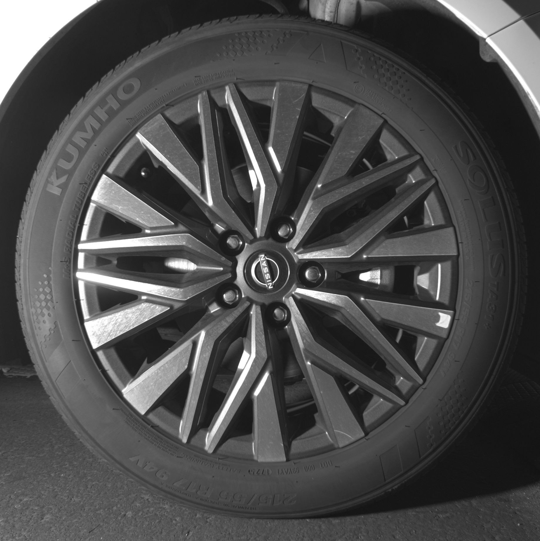 Thumbnail: 2025 Nissan Altima - 13