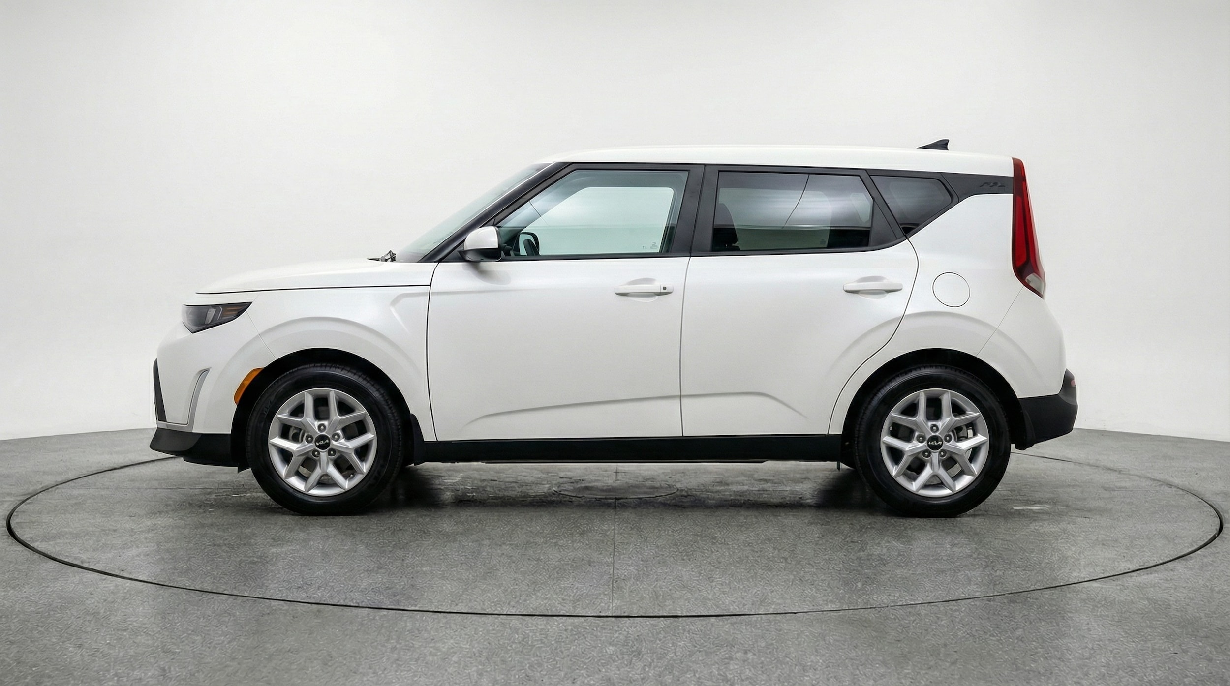 Thumbnail: 2025 Kia Soul - 4