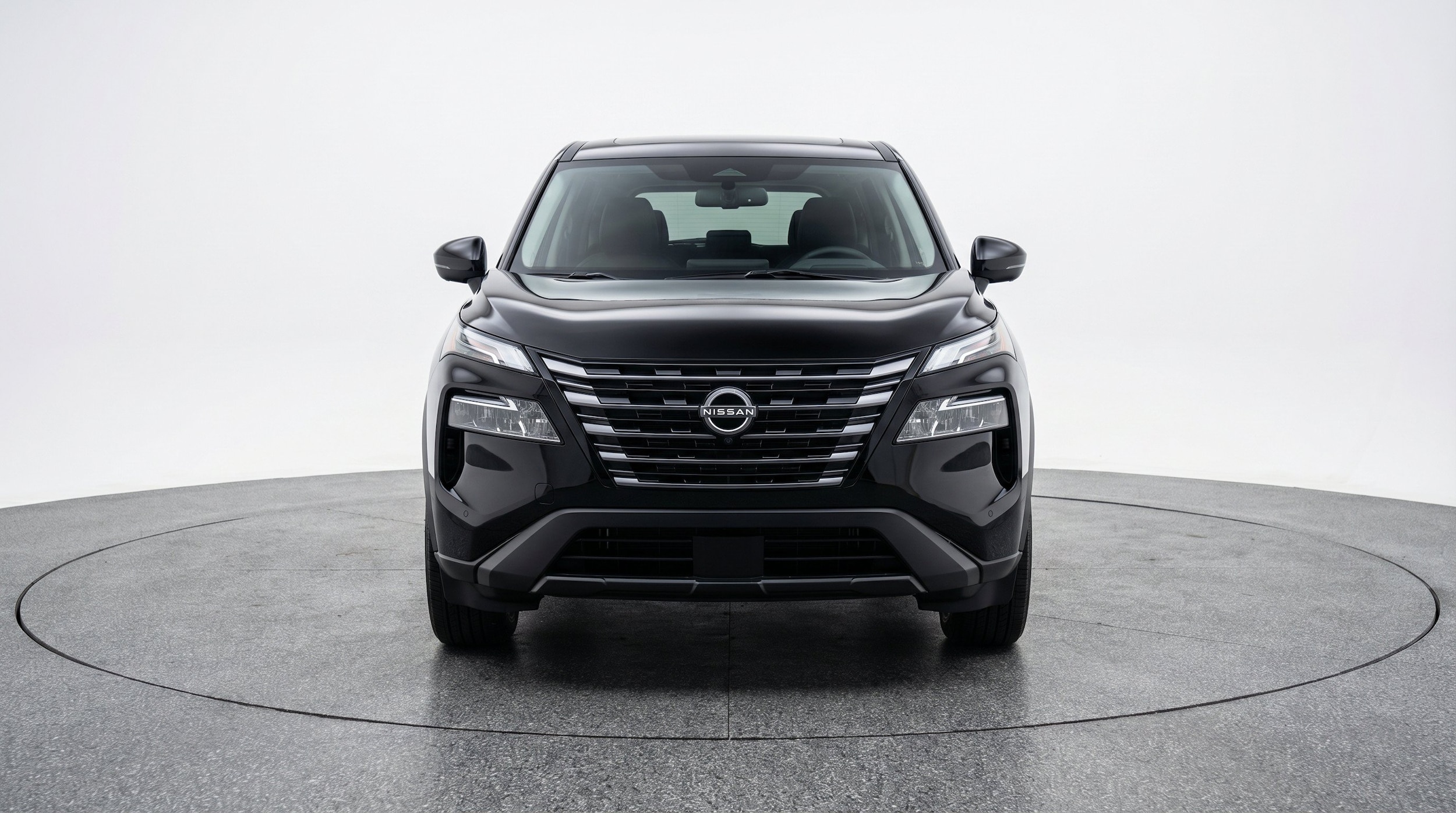 Thumbnail: 2026 Nissan Rogue - 2