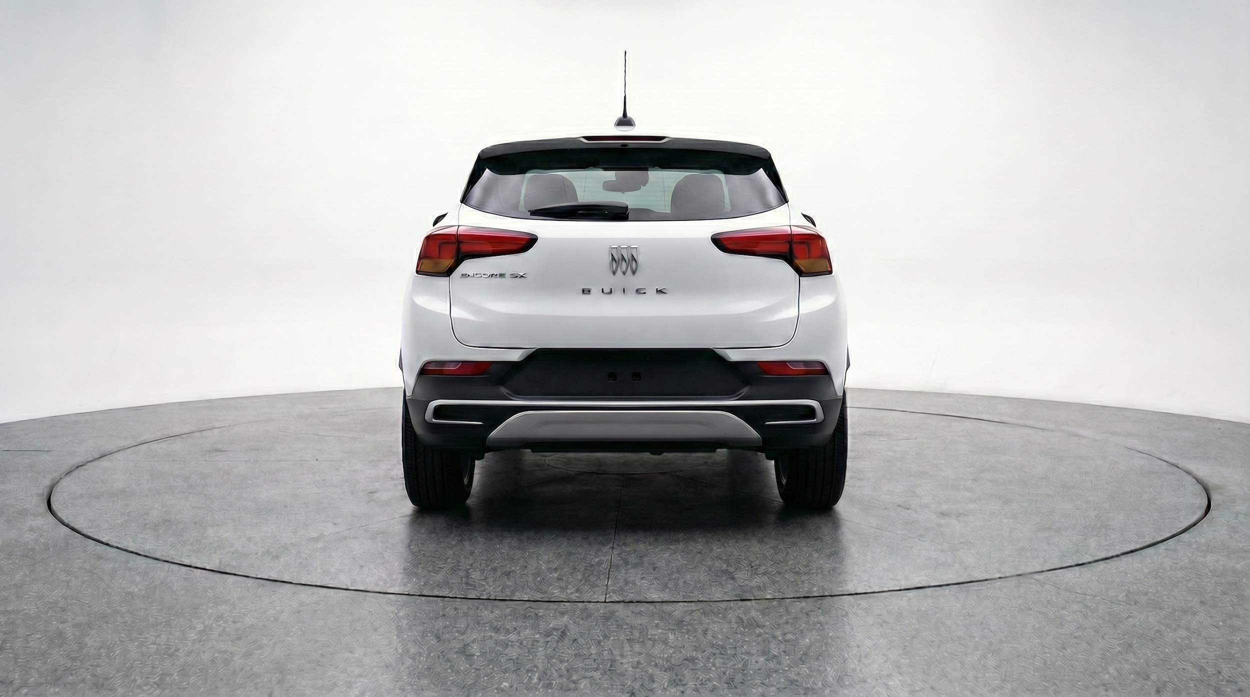 Thumbnail: 2026 Buick Encore GX - 7