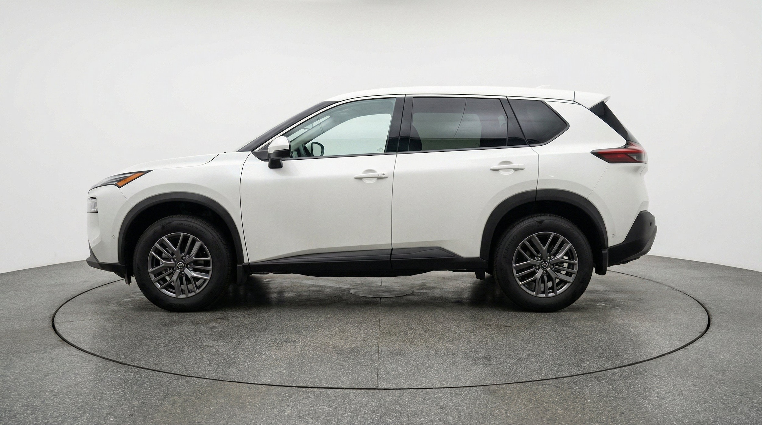 Thumbnail: 2026 Nissan Rogue - 5