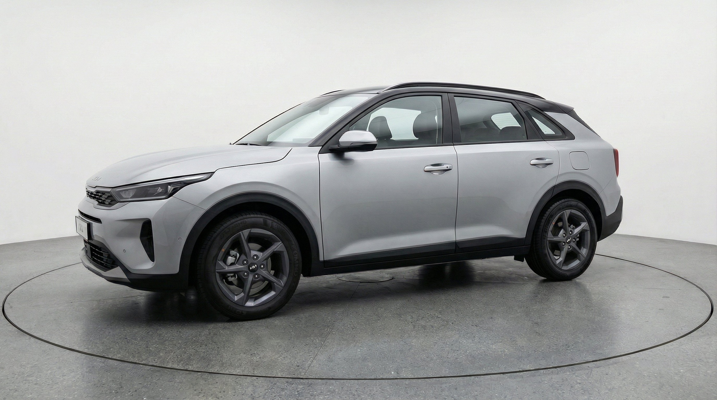 Thumbnail: 2026 Kia K4 - 3