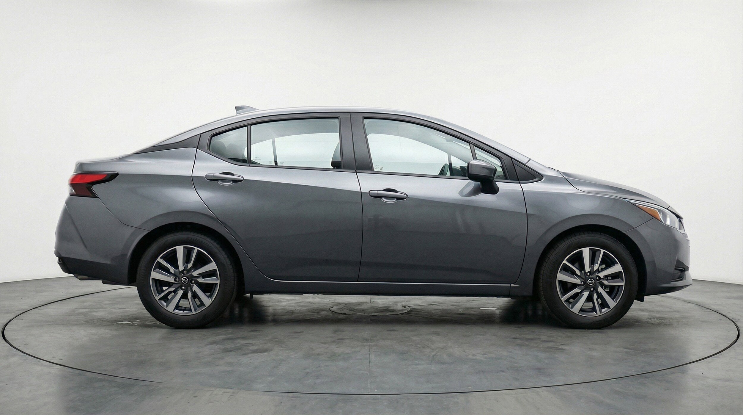 Thumbnail: 2025 Nissan Versa - 11