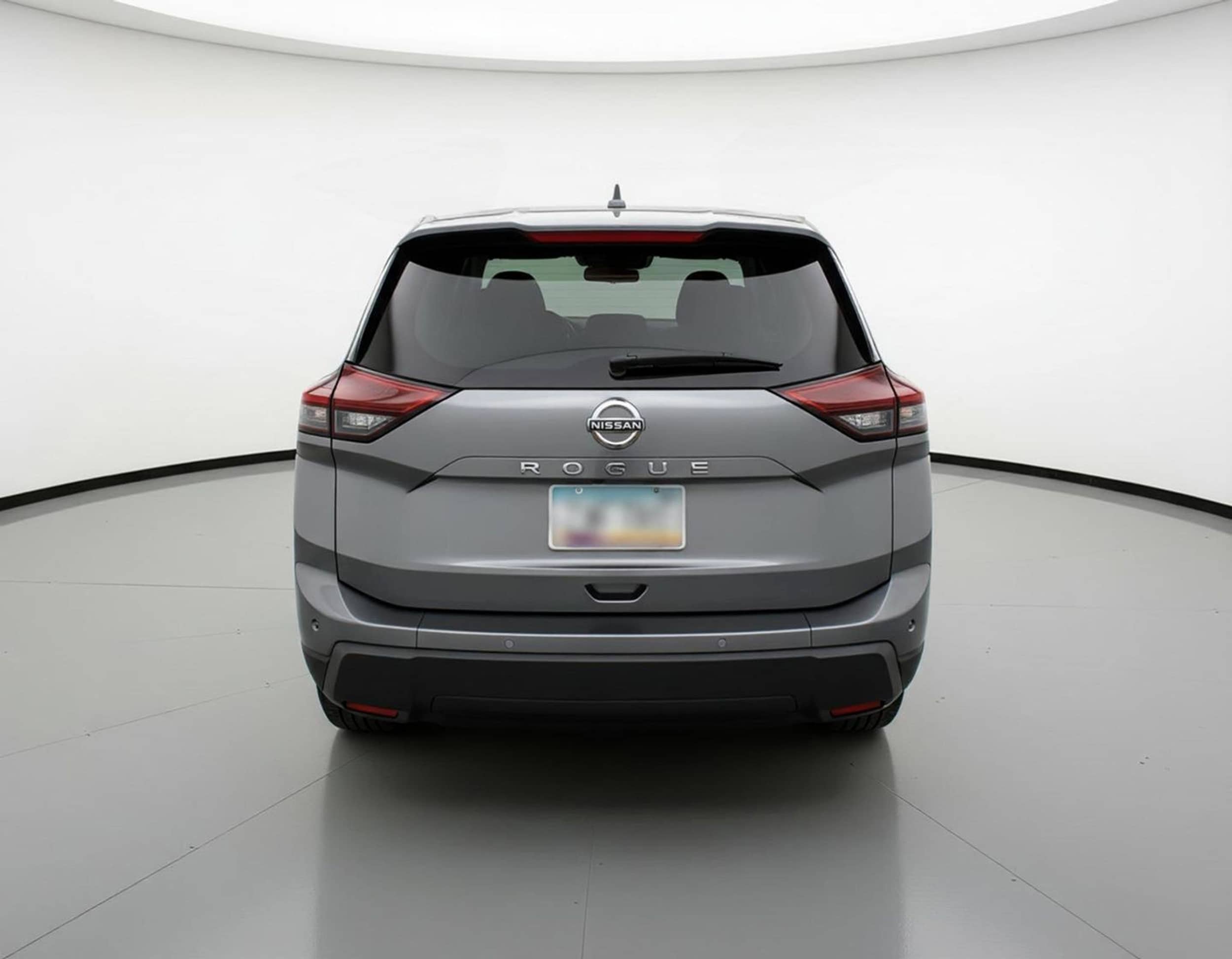 Thumbnail: 2025 Nissan Rogue - 7