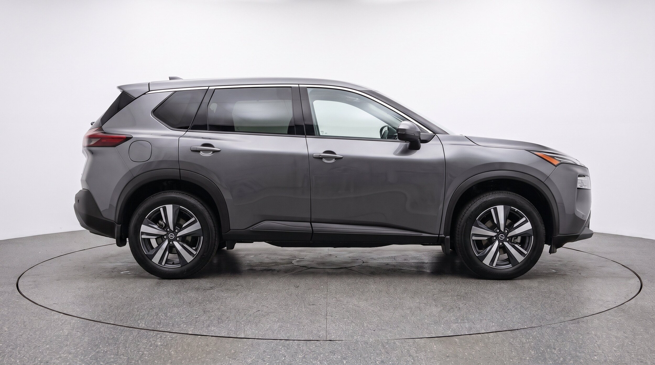 Thumbnail: 2026 Nissan Rogue - 11