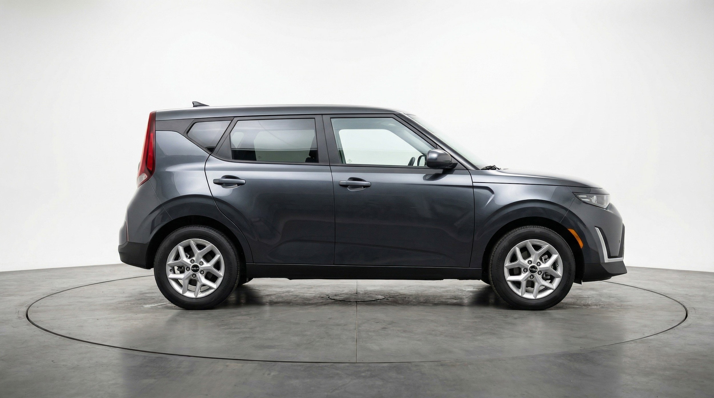 Thumbnail: 2025 Kia Soul - 11