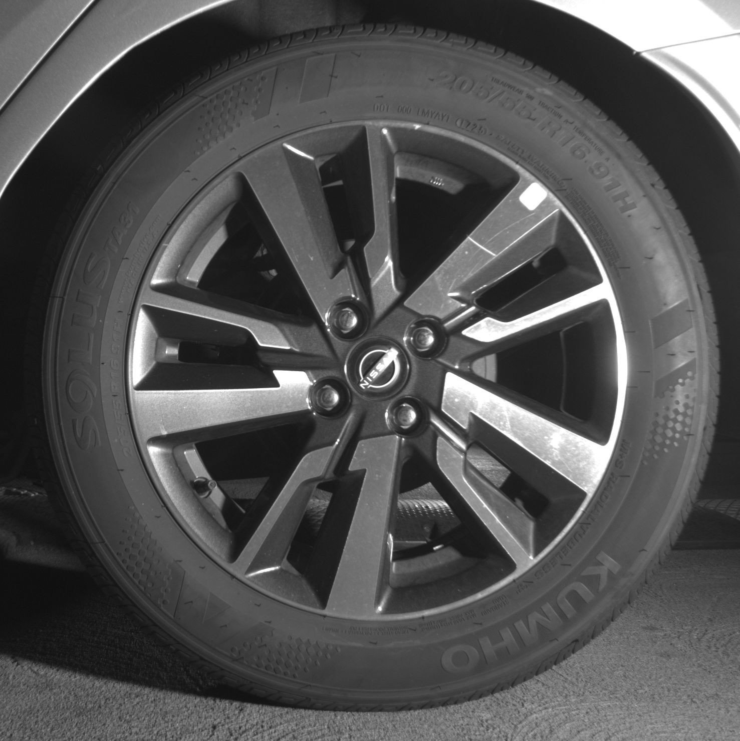 Thumbnail: 2025 Nissan Versa - 14