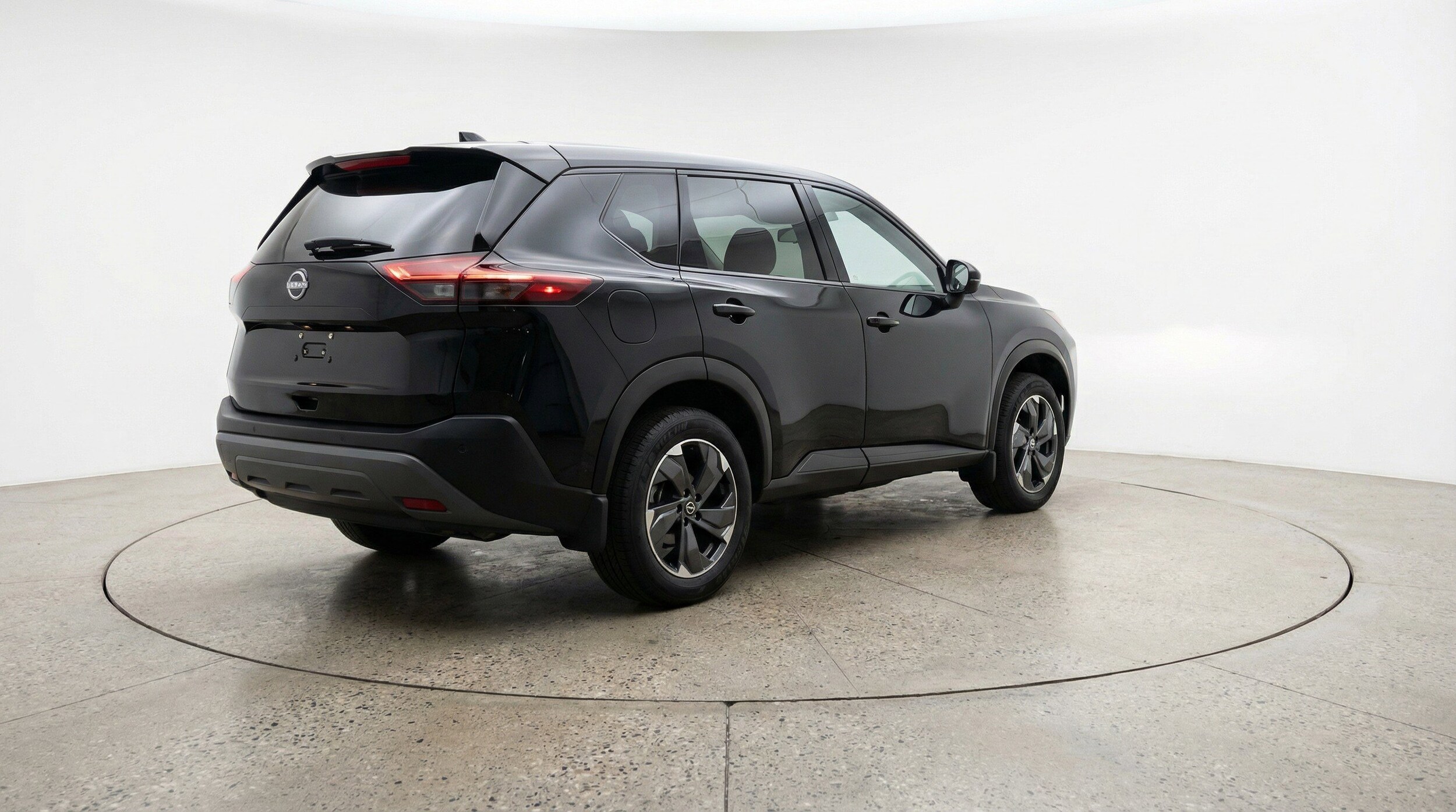 Thumbnail: 2025 Nissan Rogue - 9