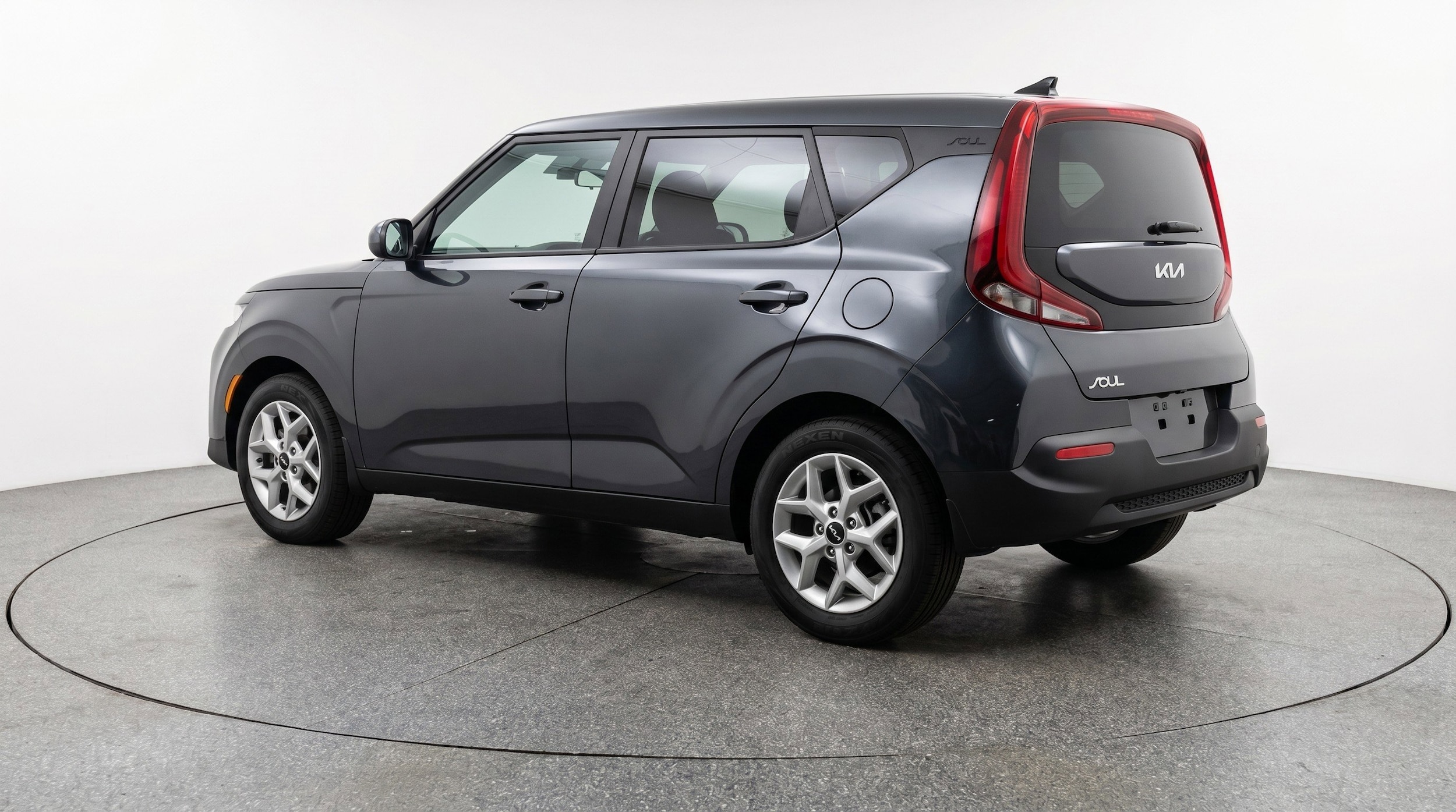 Thumbnail: 2025 Kia Soul - 6