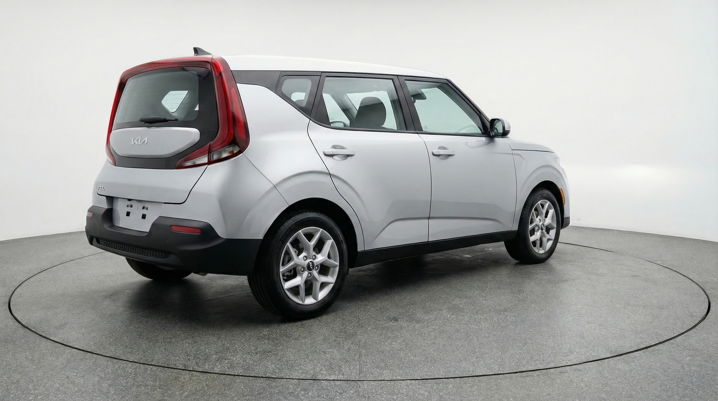 Thumbnail: 2025 Kia Soul - 7