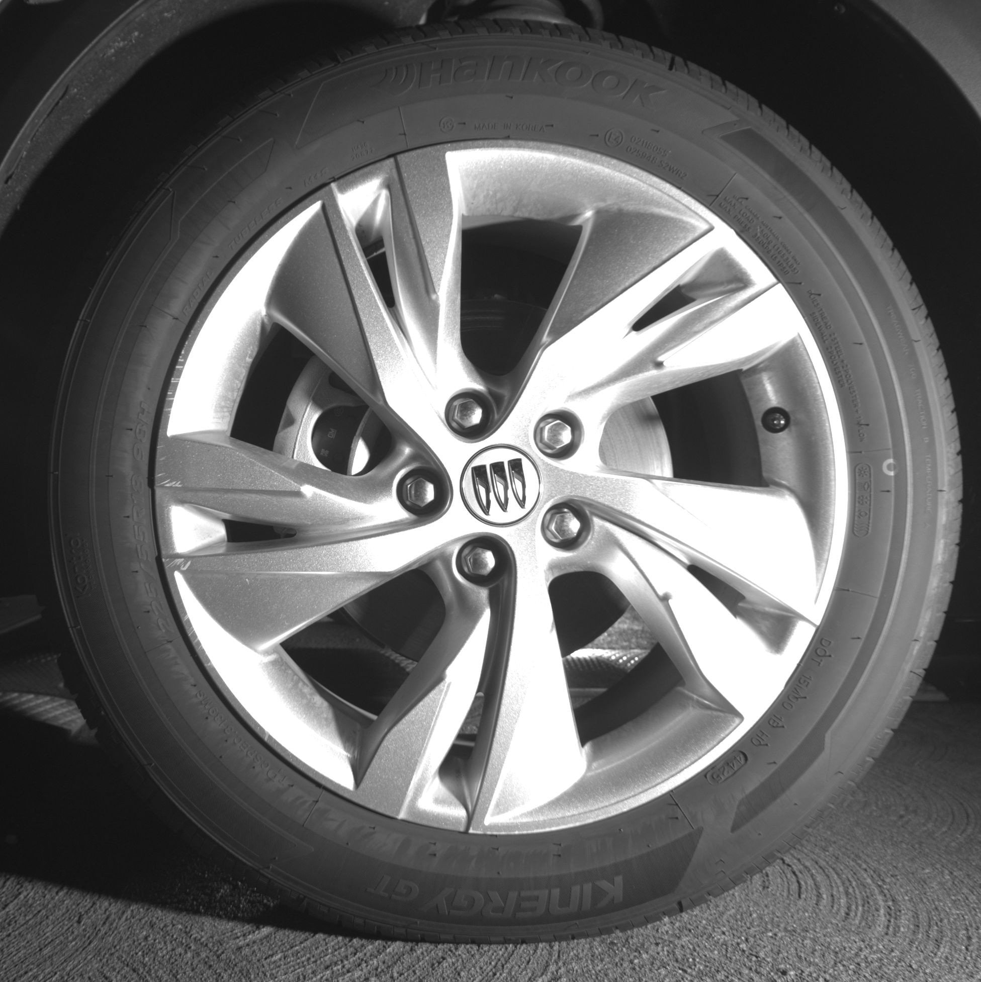 Thumbnail: 2026 Buick Encore GX - 12