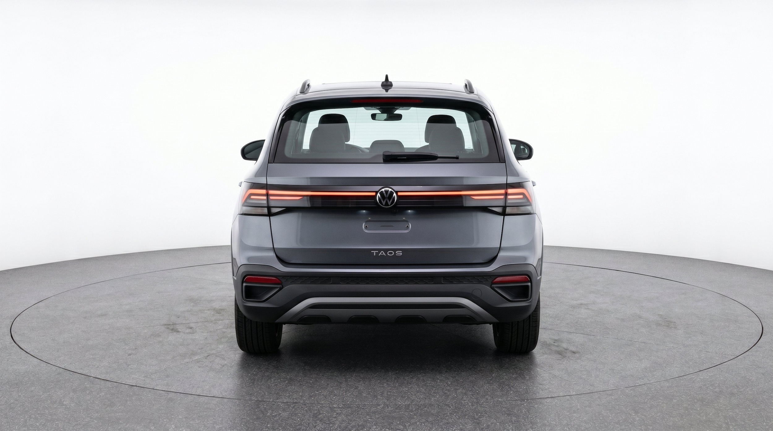 Thumbnail: 2026 Volkswagen Taos - 7