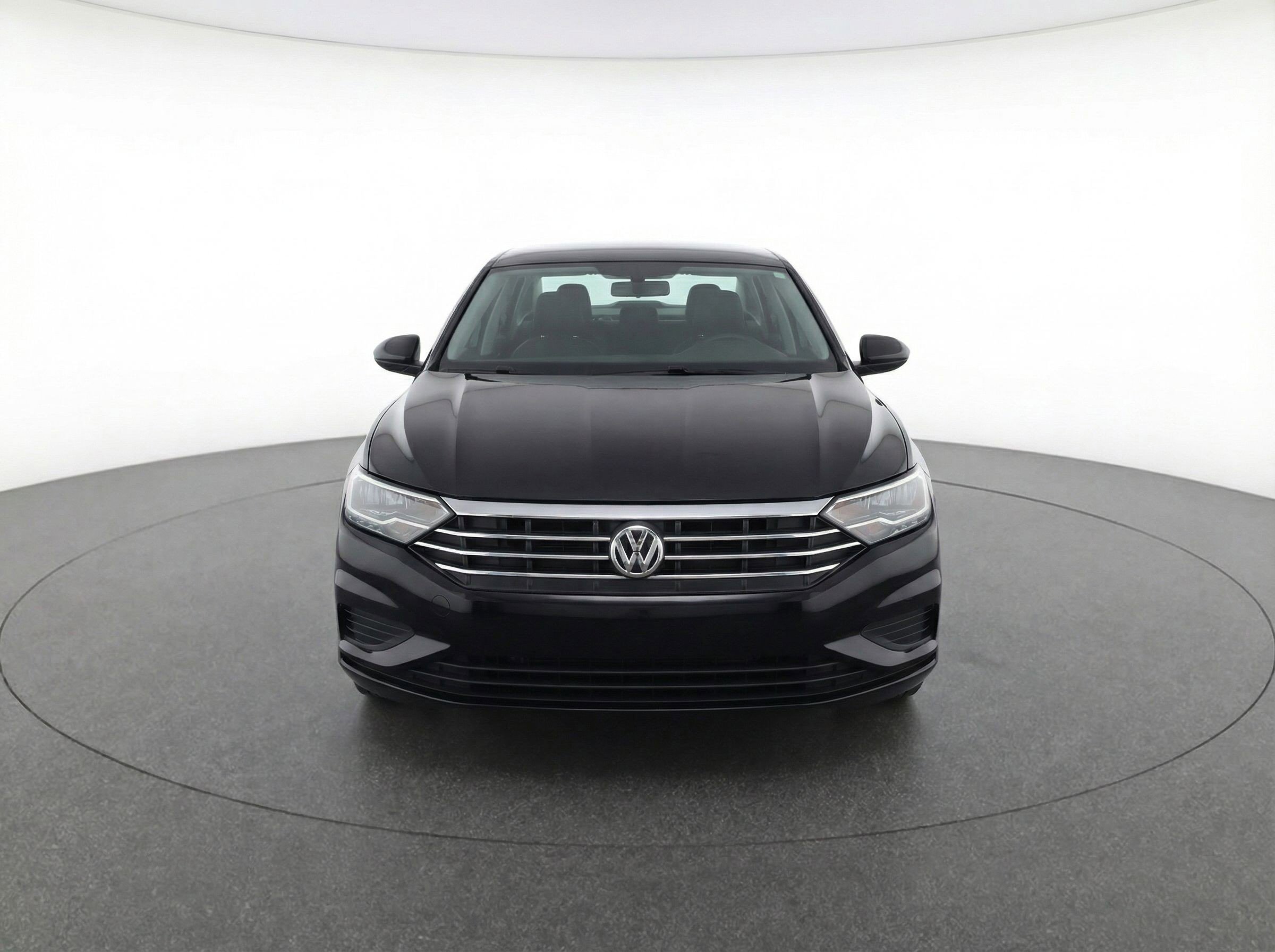 Thumbnail: 2024 Volkswagen Jetta - 2