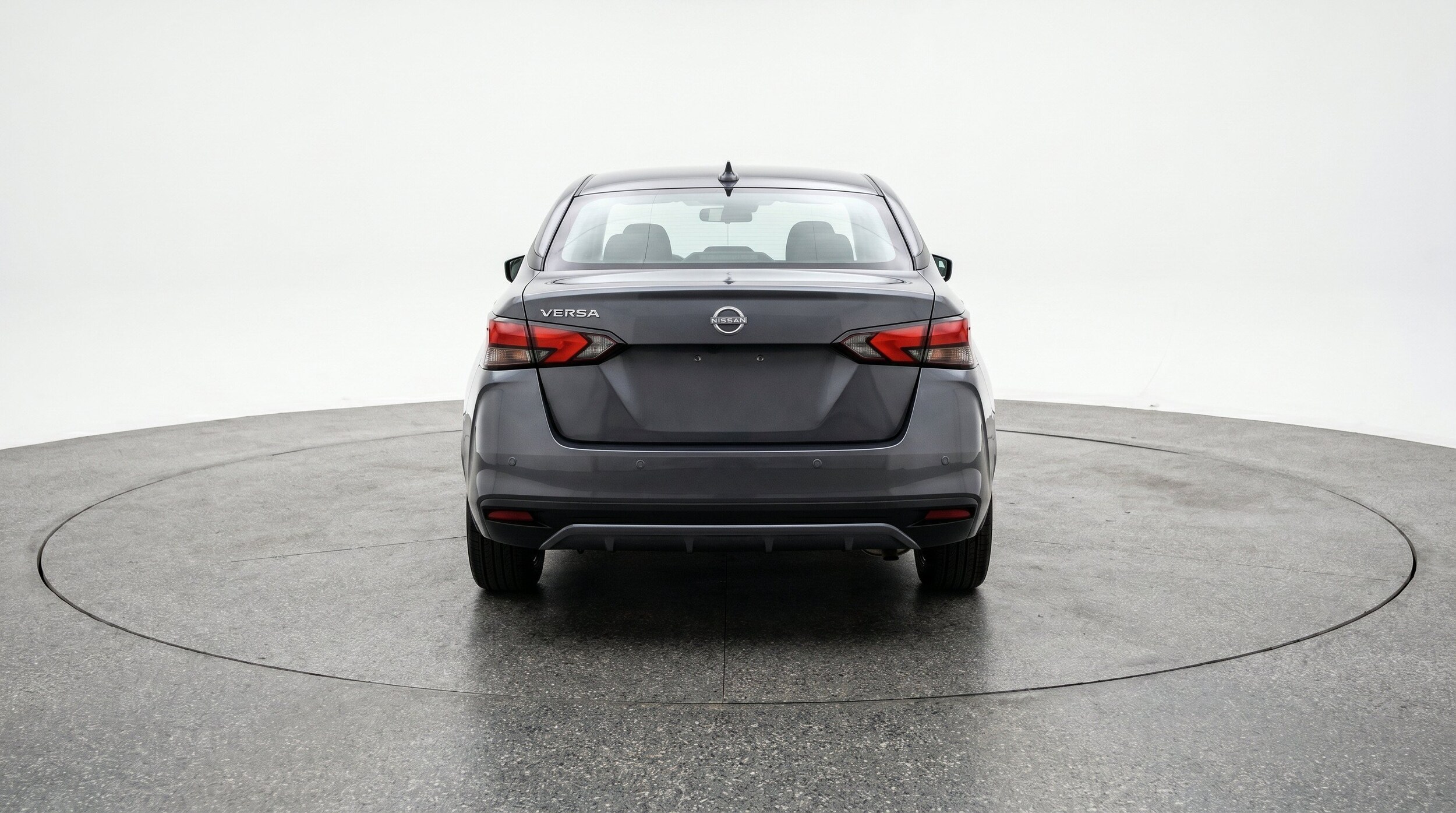 Thumbnail: 2025 Nissan Versa - 7