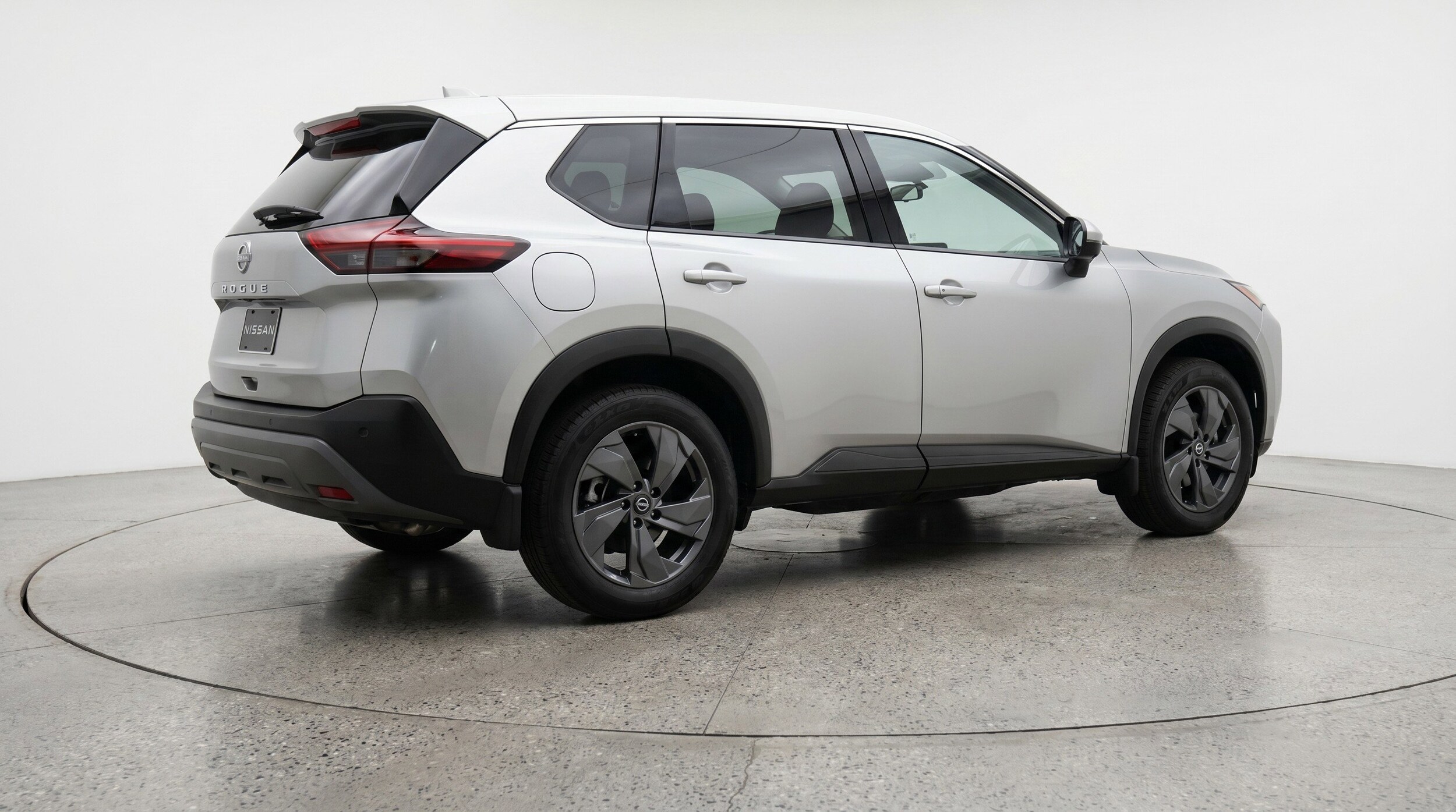 Thumbnail: 2025 Nissan Rogue - 9