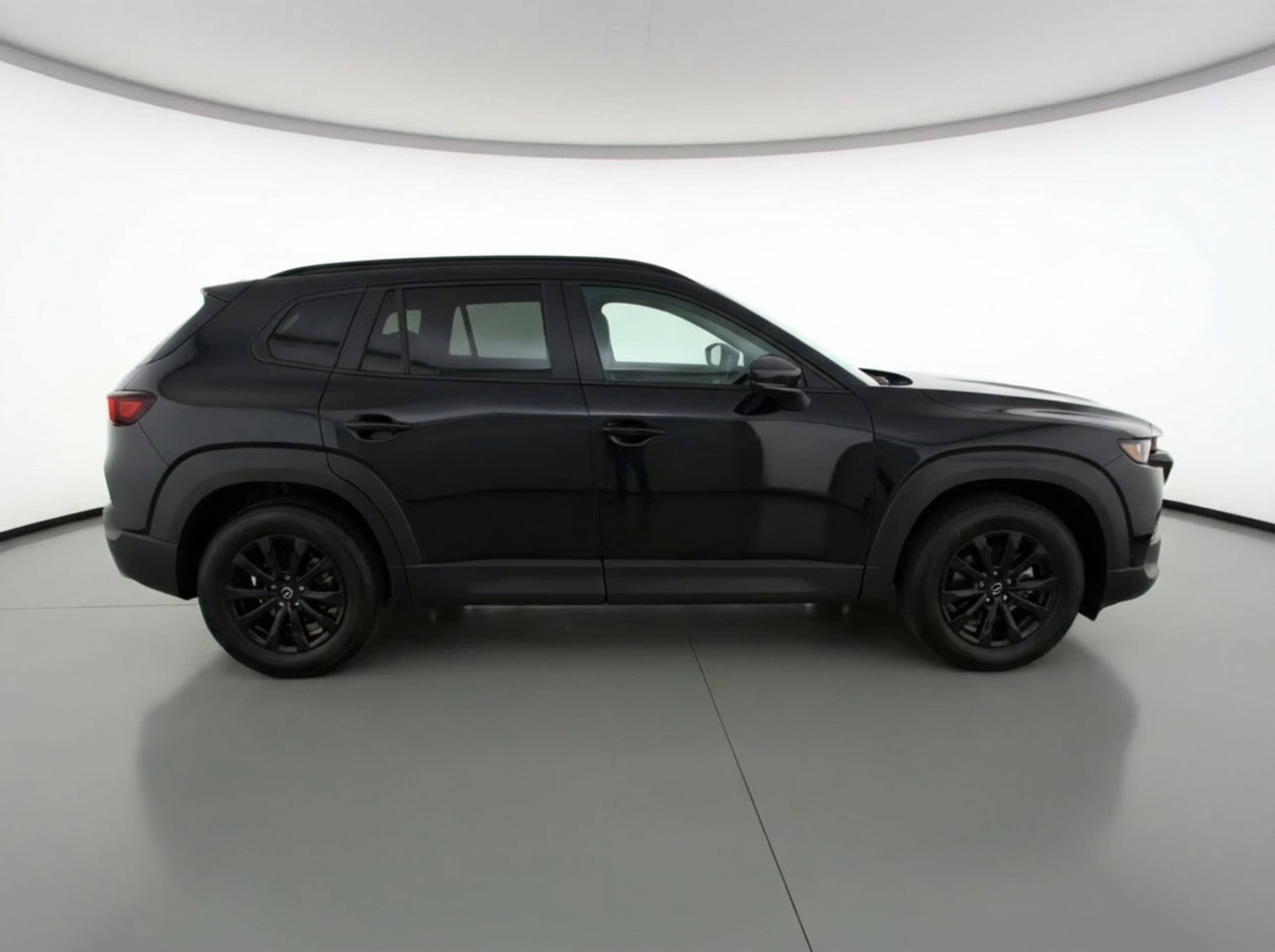 Thumbnail: 2025 Mazda CX-50 - 8
