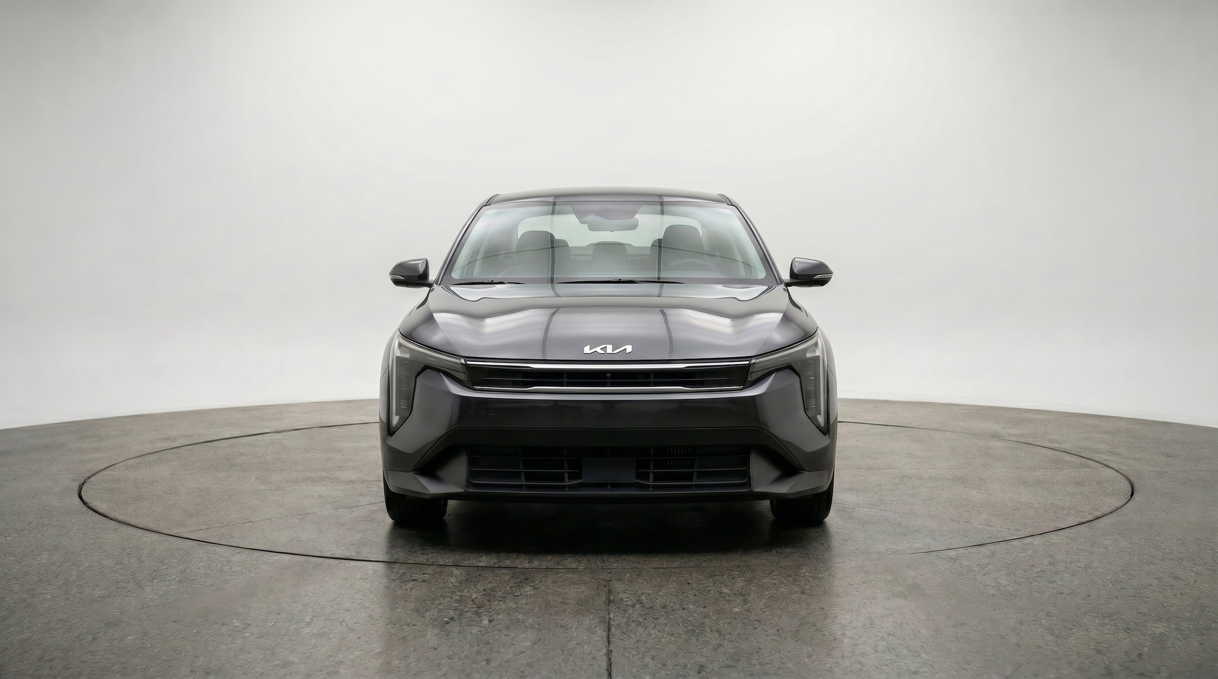 Thumbnail: 2026 Kia K4 - 2