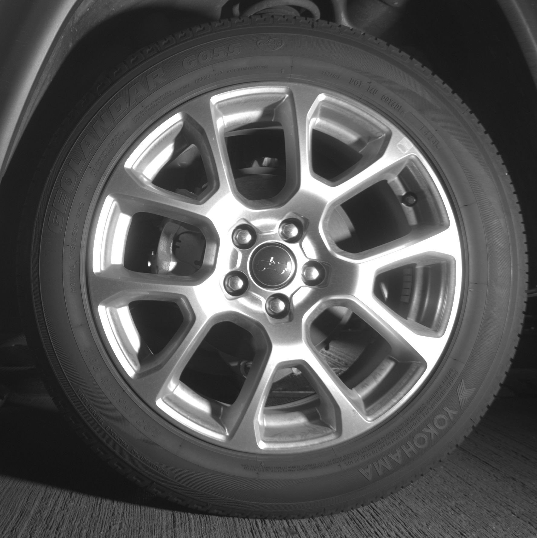 Thumbnail: 2025 Jeep Compass - 14