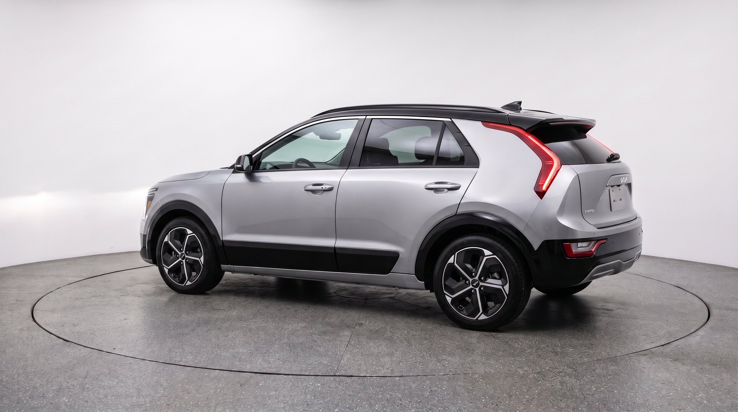 Thumbnail: 2026 Kia Niro - 6