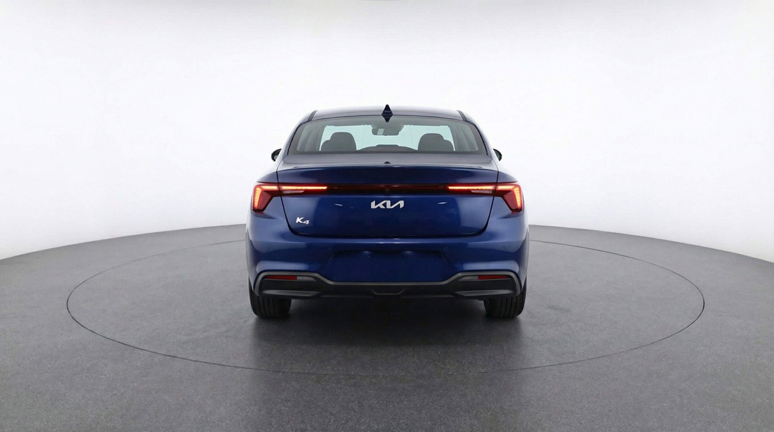 Thumbnail: 2025 Kia K4 - 7