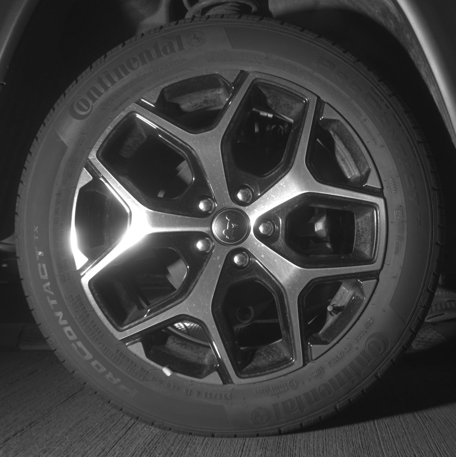 Thumbnail: 2025 Jeep Compass - 15