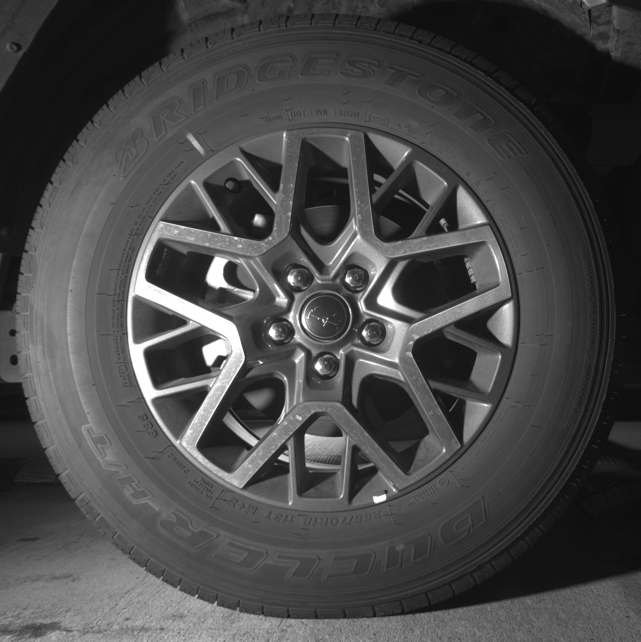 Thumbnail: 2025 Jeep Wrangler - 13