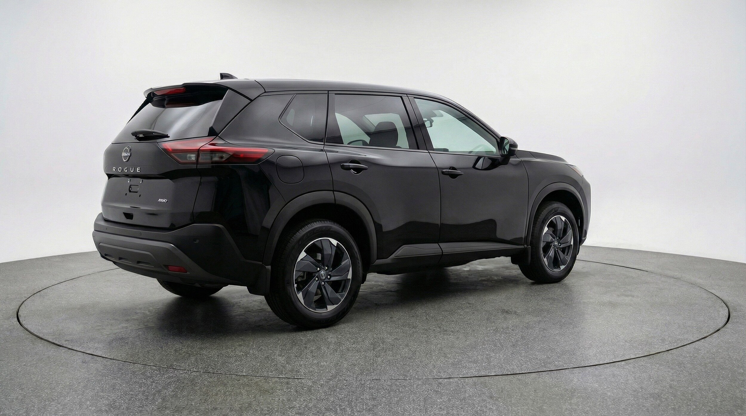 Thumbnail: 2025 Nissan Rogue - 9