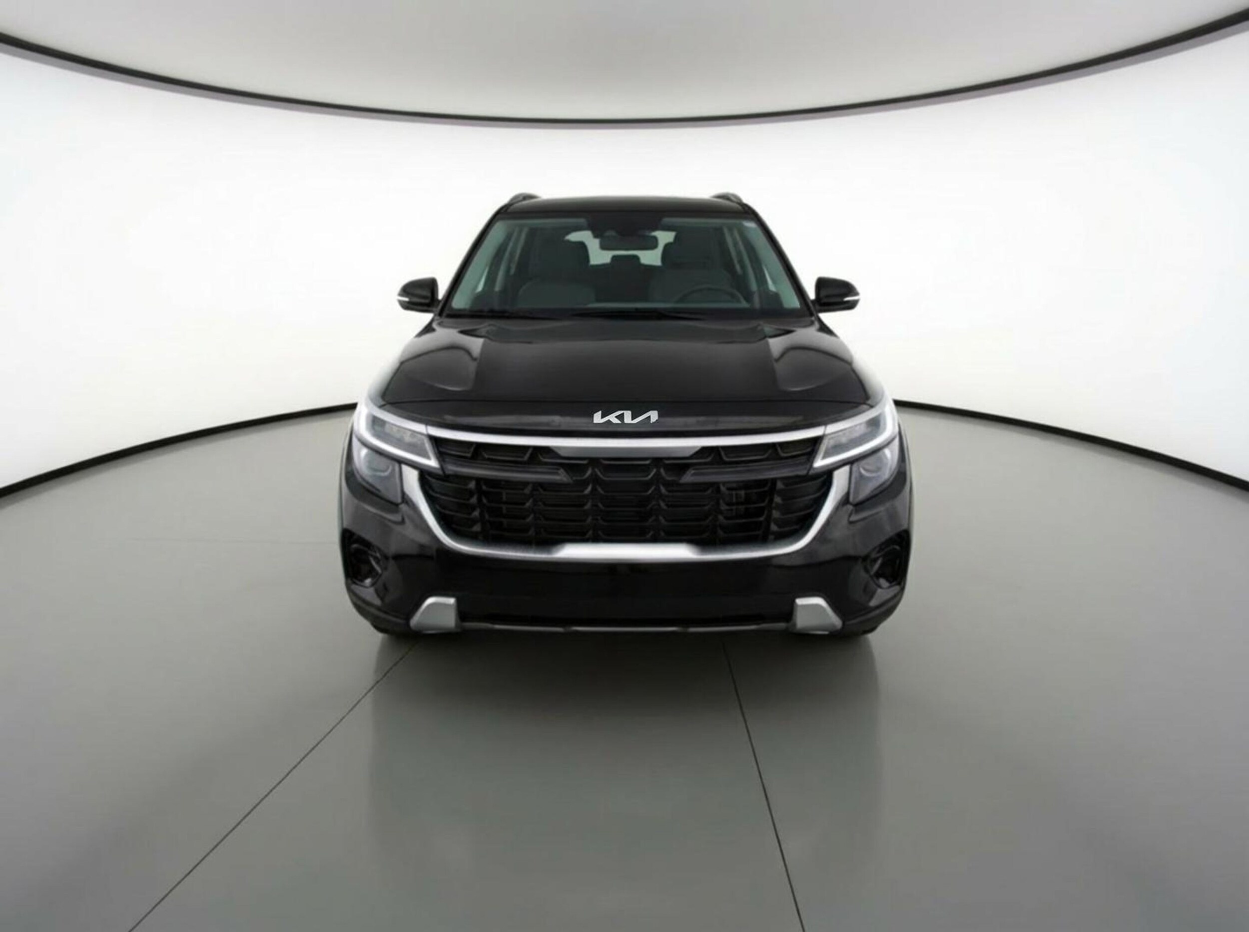 Thumbnail: 2025 Kia Seltos - 2