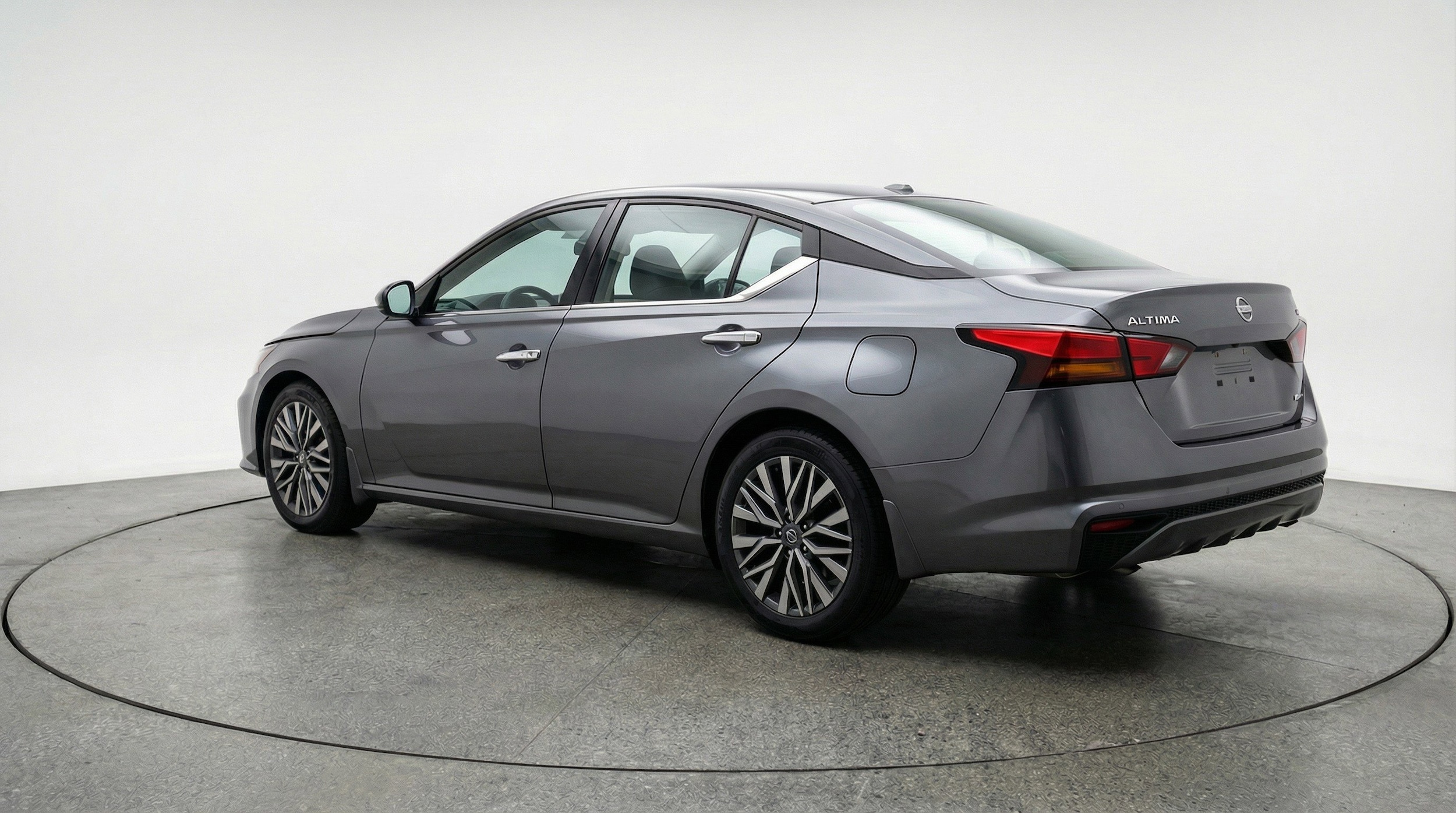 Thumbnail: 2025 Nissan Altima - 6